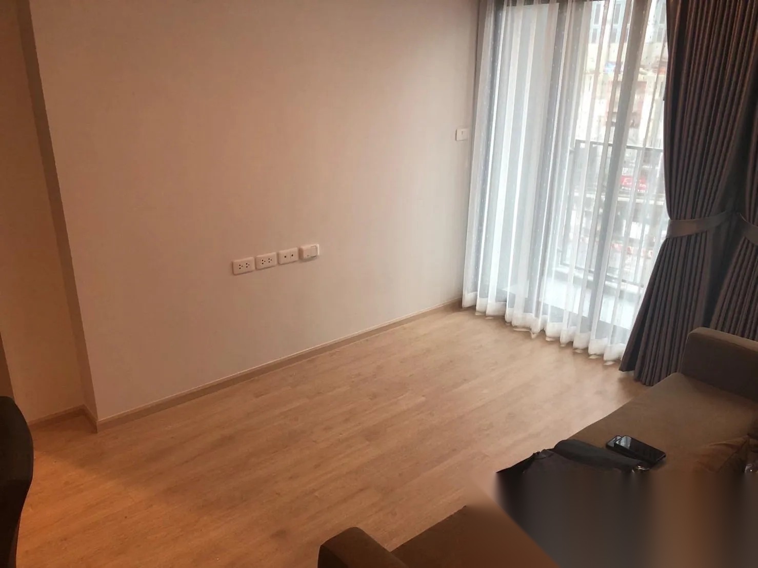 2 Bedroom Condo for sale at IDEO New Rama 9 — photo 3