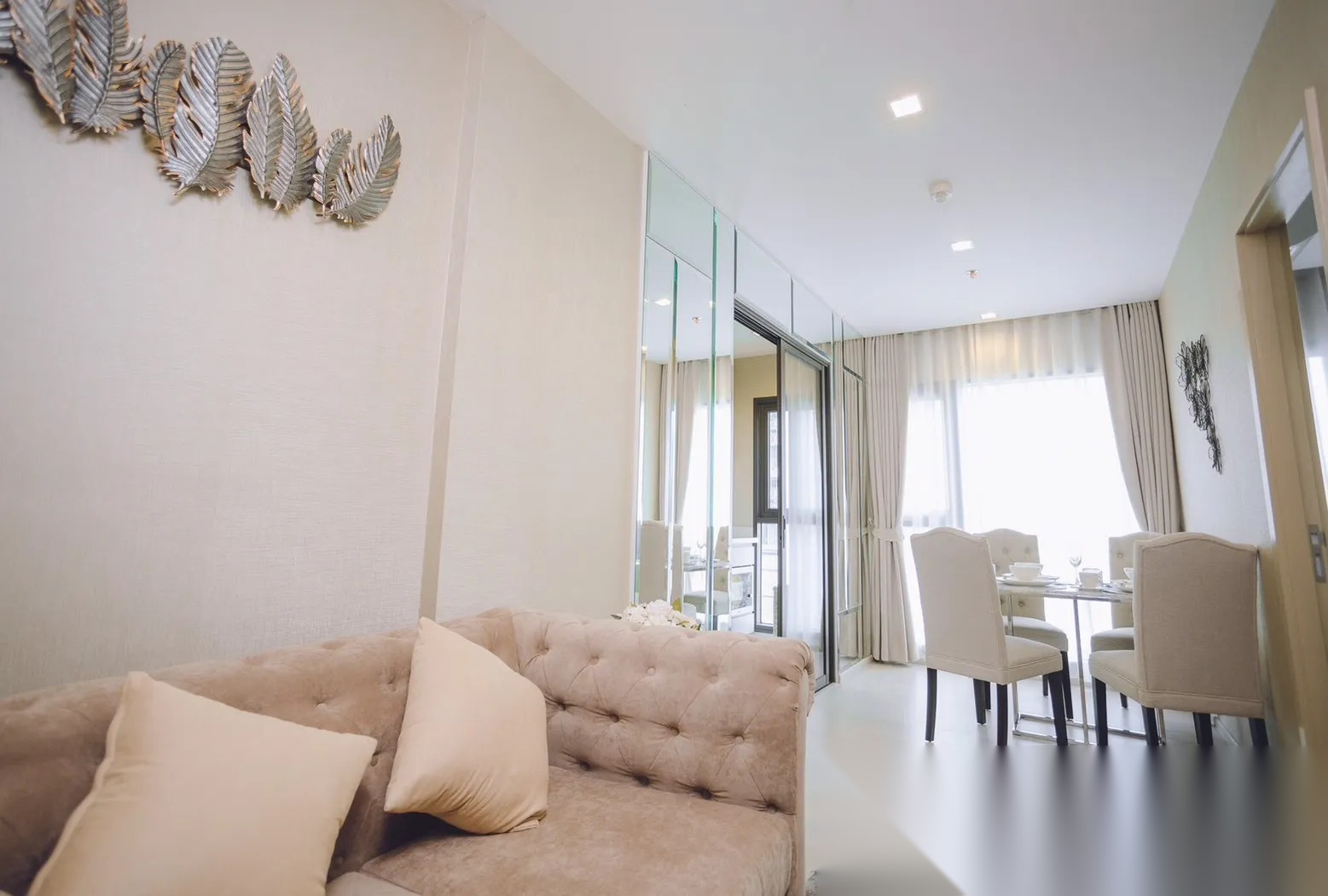1 Bedroom Condo for sale at Rhythm Sukhumvit 36-38 — photo 1