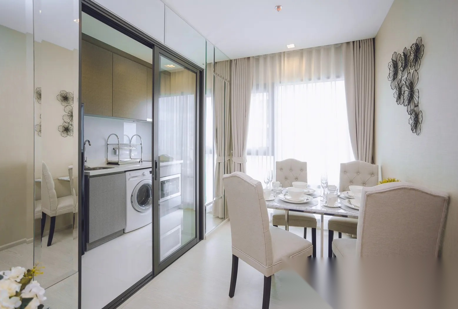 1 Bedroom Condo for sale at Rhythm Sukhumvit 36-38 — photo 2