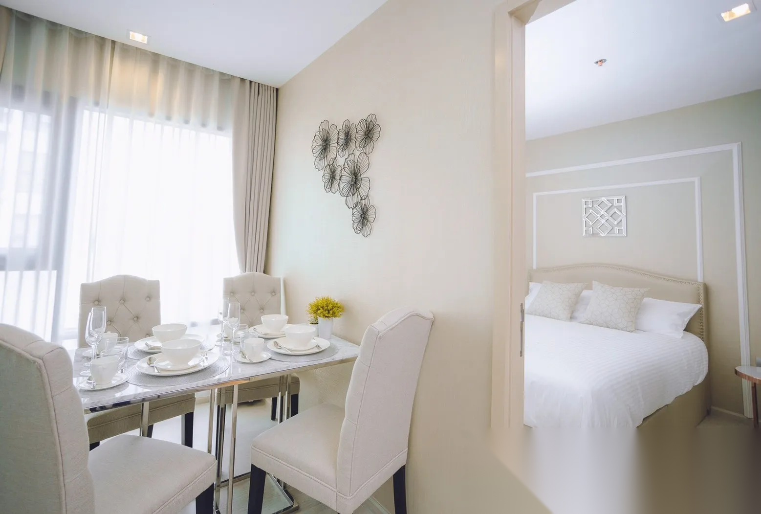 1 Bedroom Condo for sale at Rhythm Sukhumvit 36-38 — photo 3