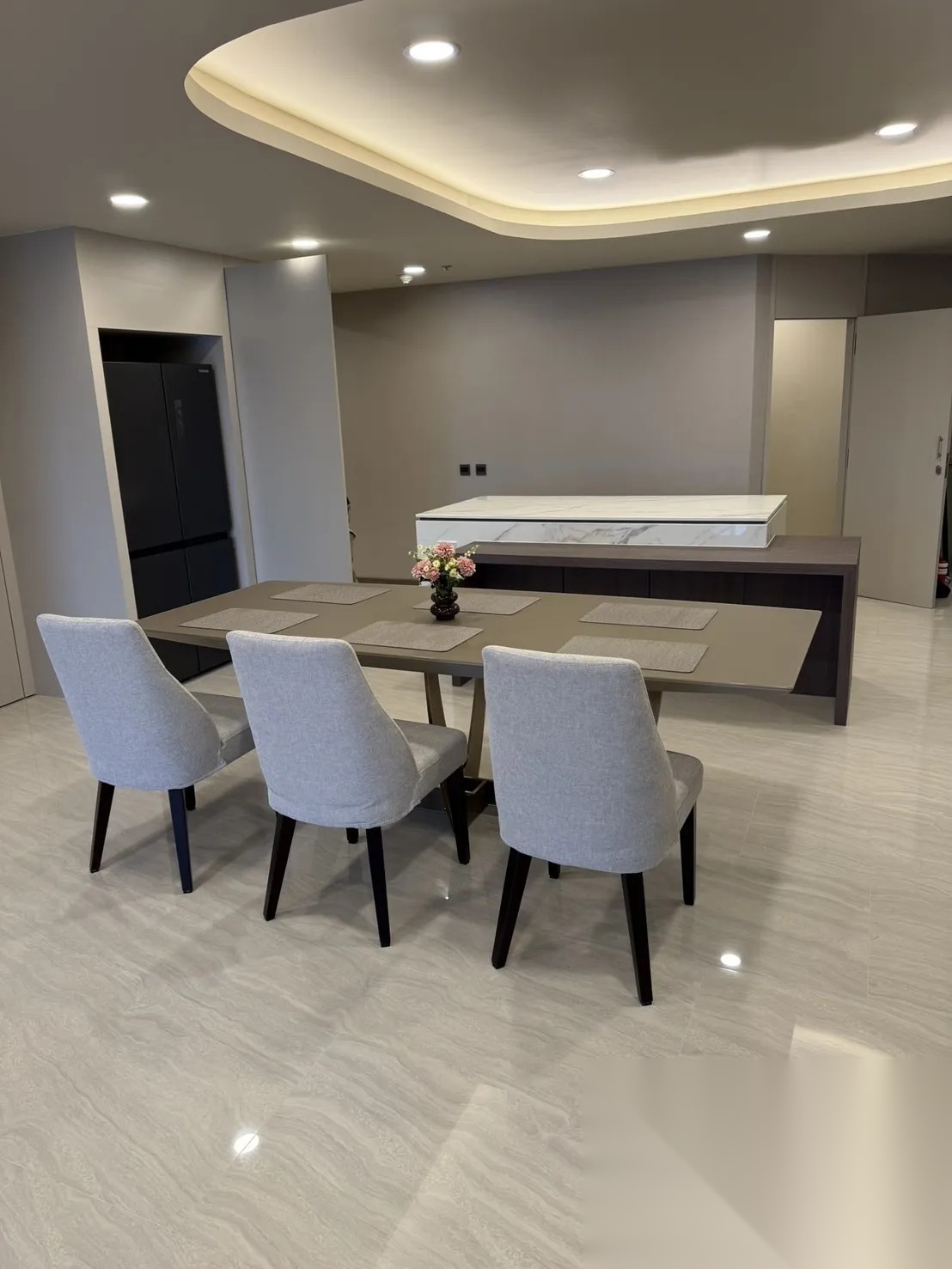 4 Bedroom Condo for sale at Crystal Garden — photo 3