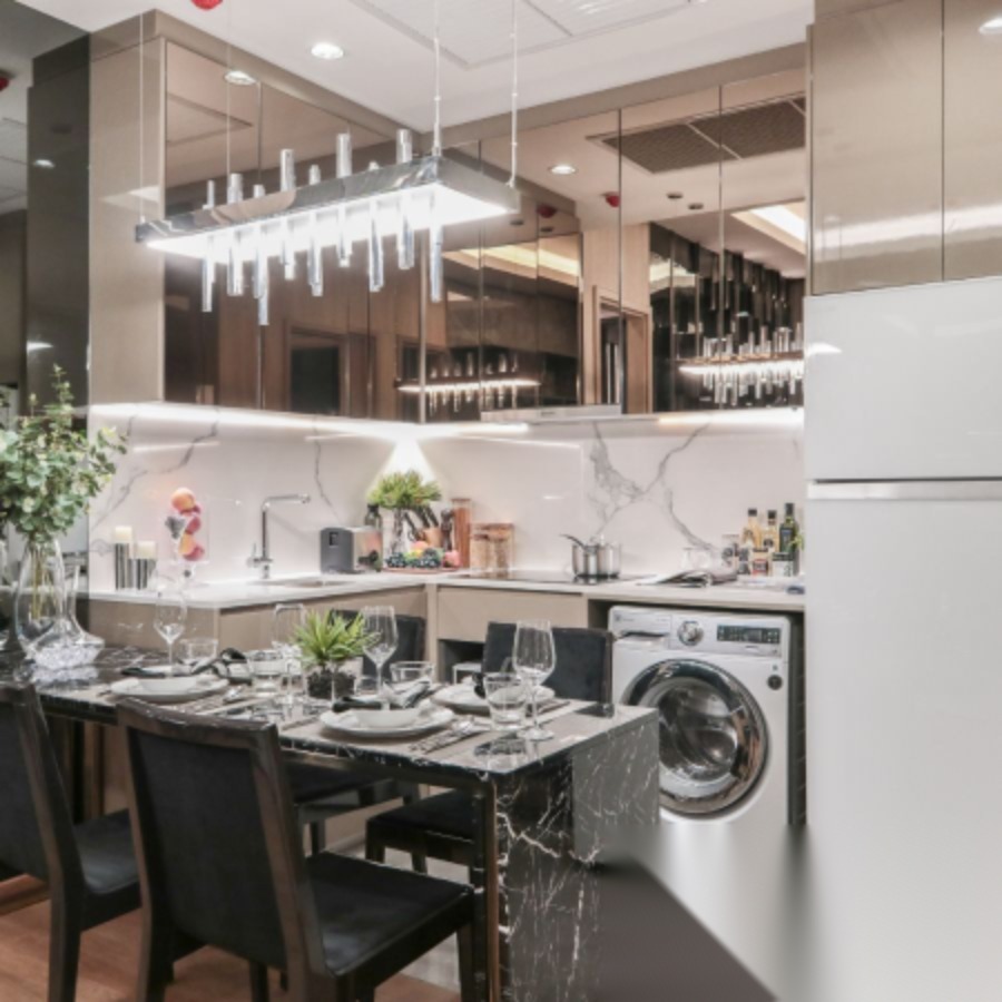 2 Bedroom Condo for sale at WISH Signature II Midtown Siam — photo 3