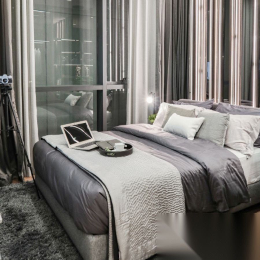 2 Bedroom Condo for sale at WISH Signature II Midtown Siam — photo 4