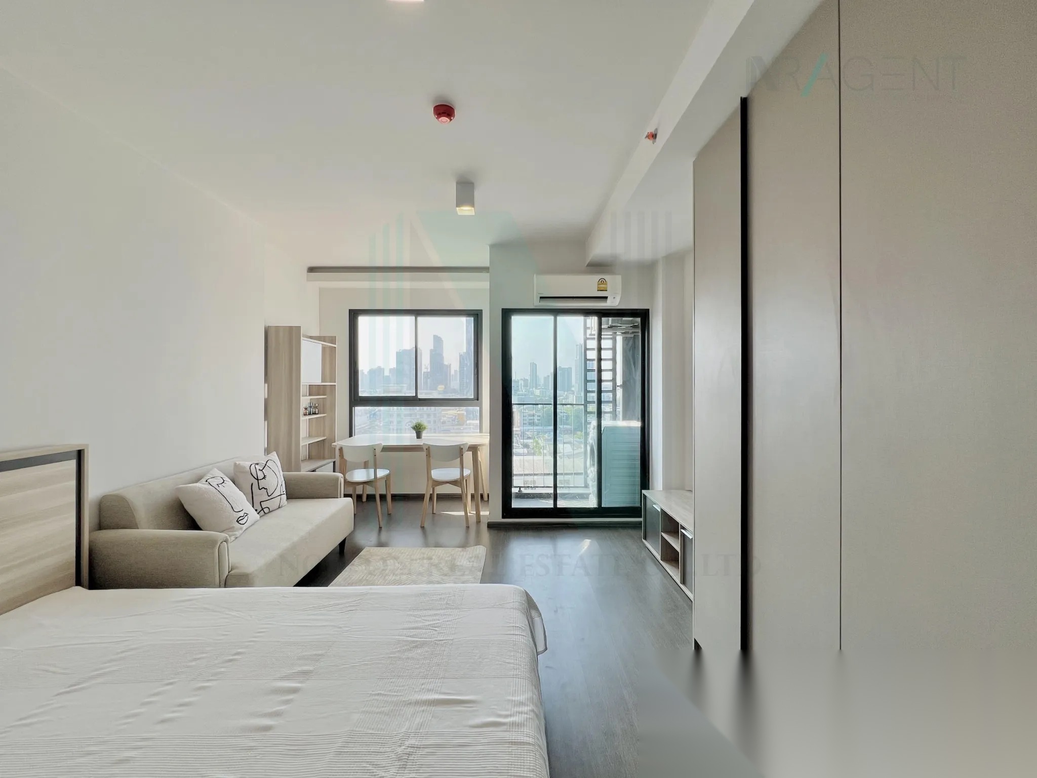 Studio Condo for sale at Ideo Sukhumvit 93 — photo 1