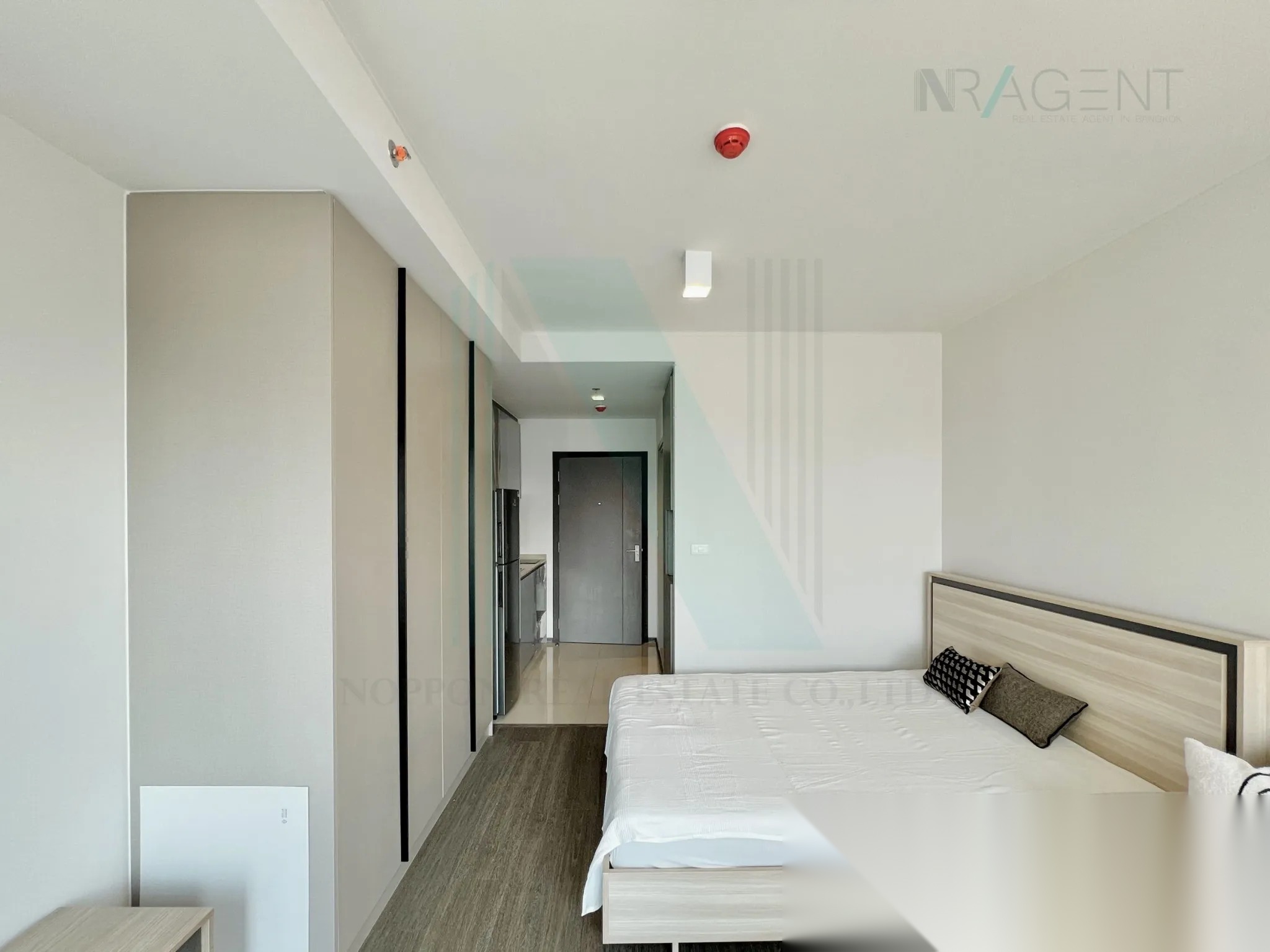 Studio Condo for sale at Ideo Sukhumvit 93 — photo 2