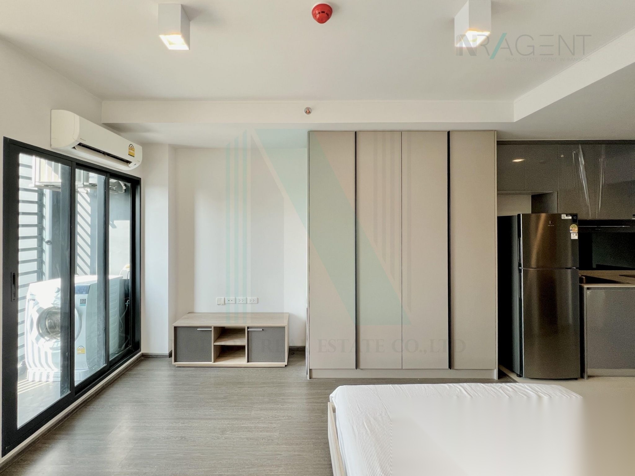 Studio Condo for sale at Ideo Sukhumvit 93 — photo 4
