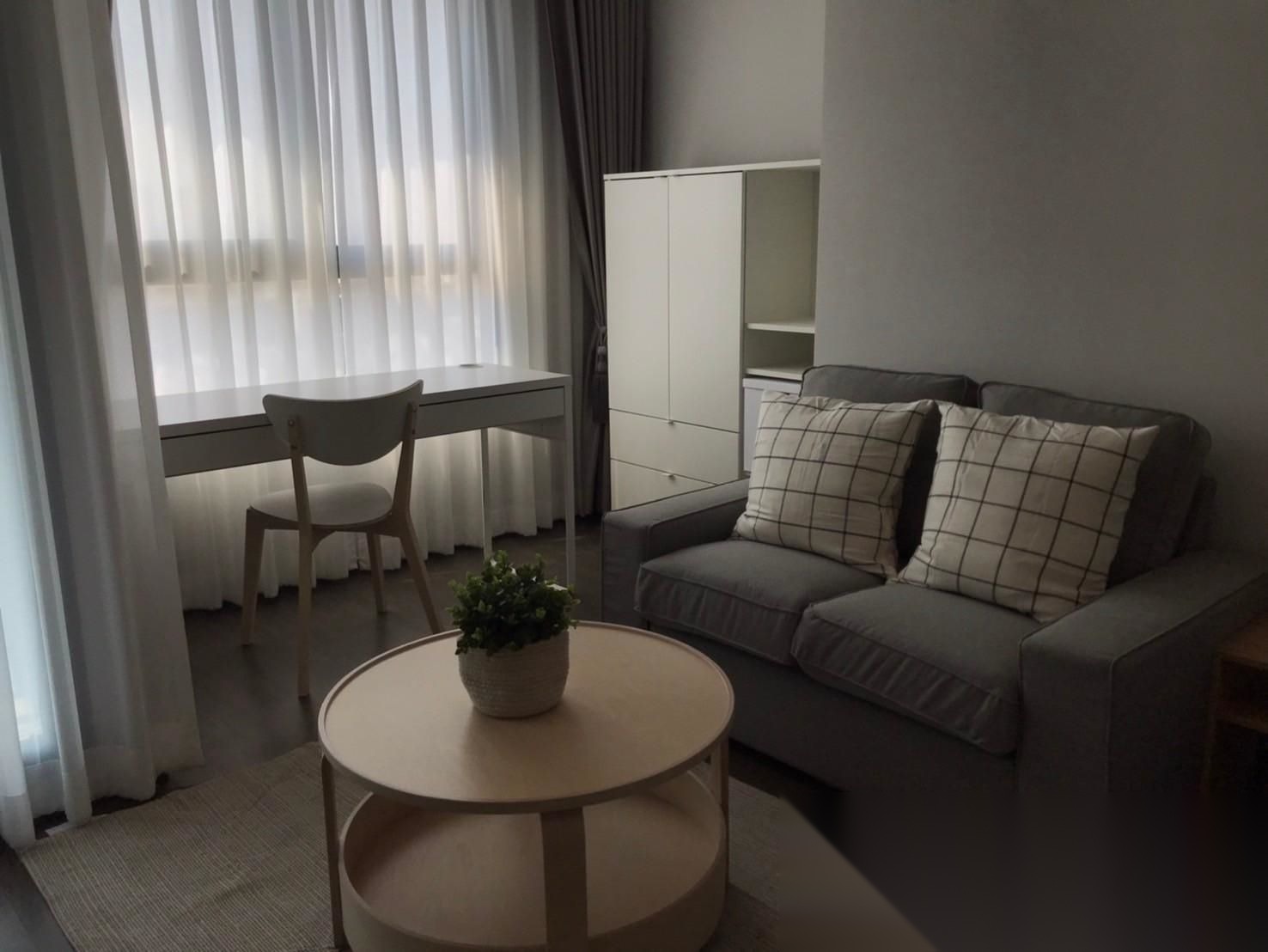 Studio Condo for sale at Ideo Sukhumvit 93 — photo 1