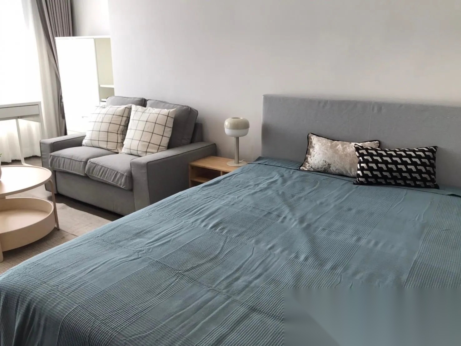 Studio Condo for sale at Ideo Sukhumvit 93 — photo 2