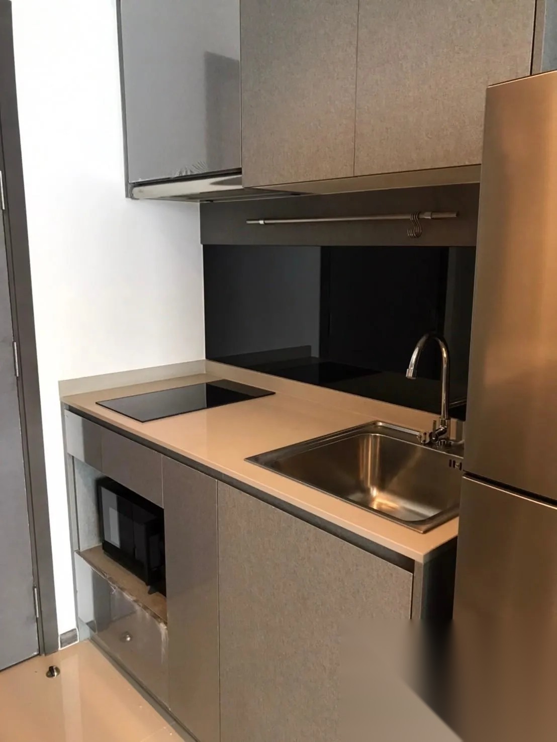 Studio Condo for sale at Ideo Sukhumvit 93 — photo 3