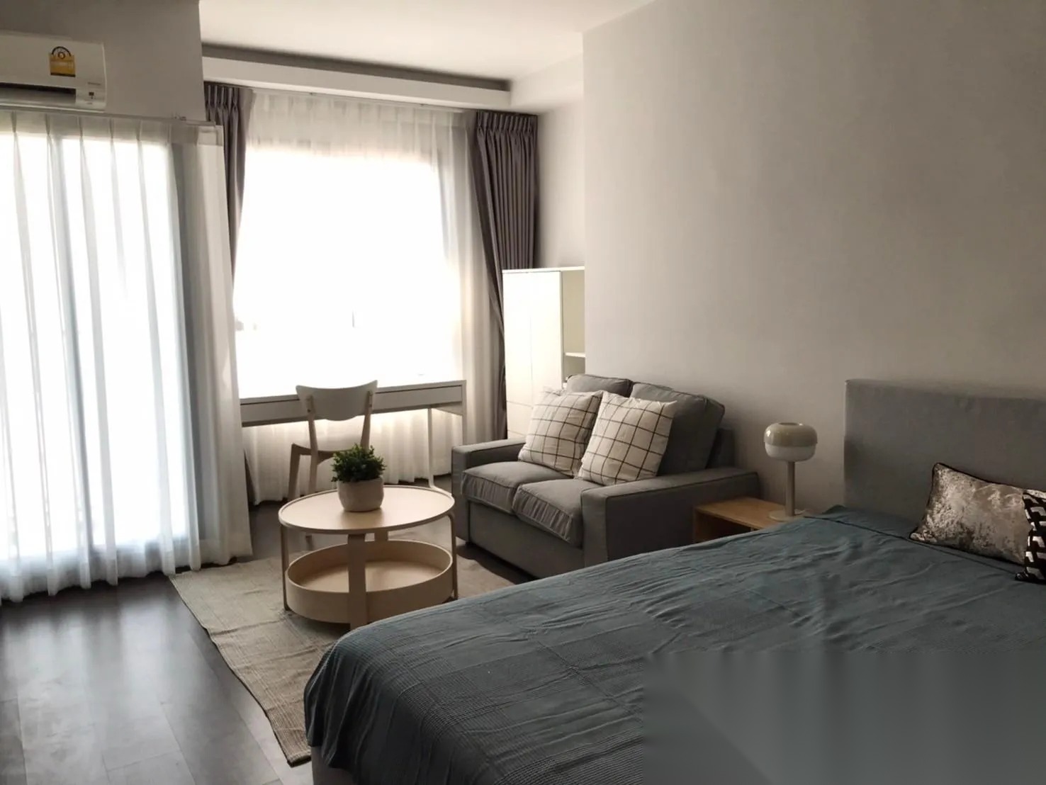 Studio Condo for sale at Ideo Sukhumvit 93 — photo 5