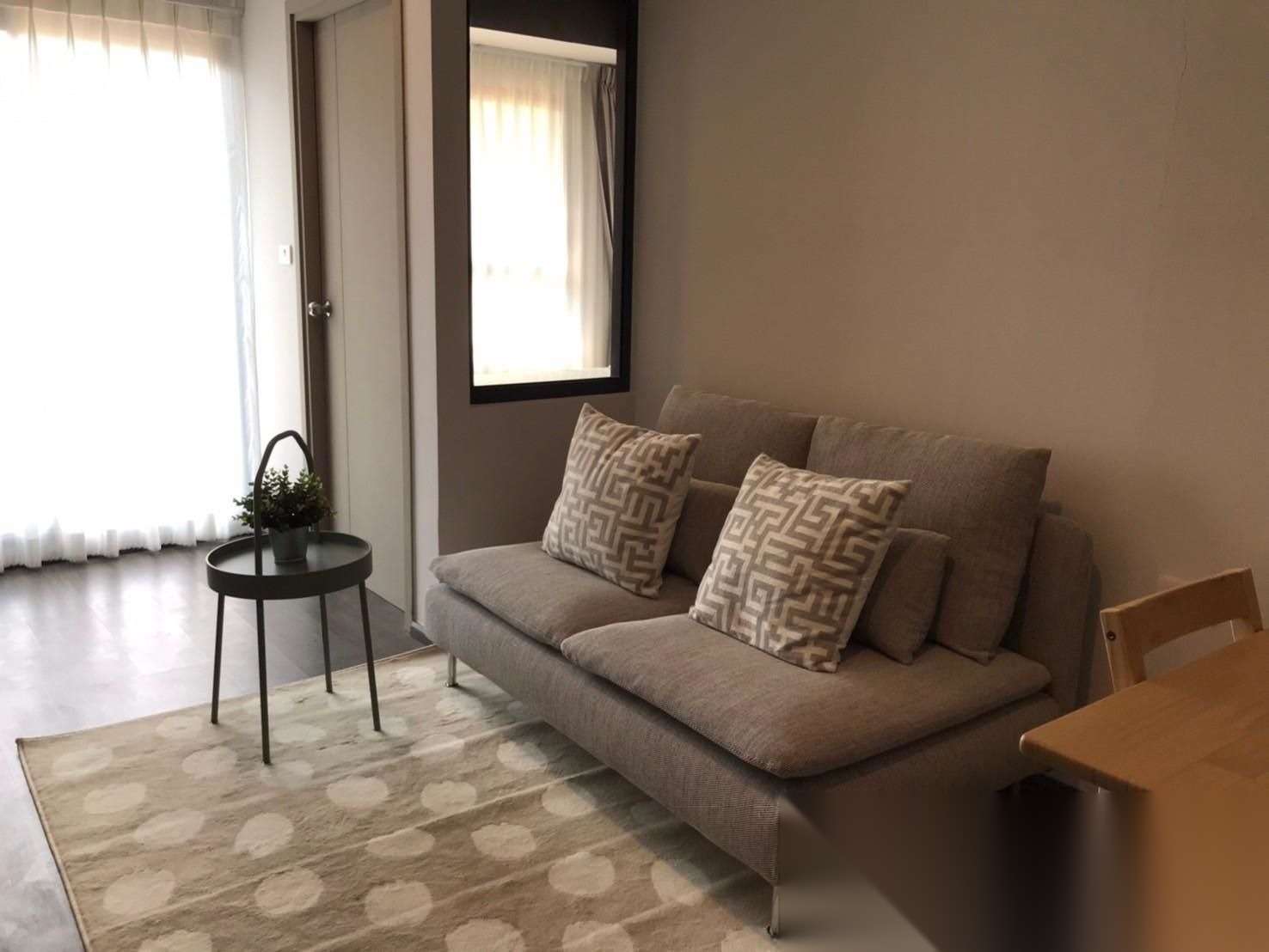 1 Bedroom Condo for sale at Ideo Sukhumvit 93 — photo 3