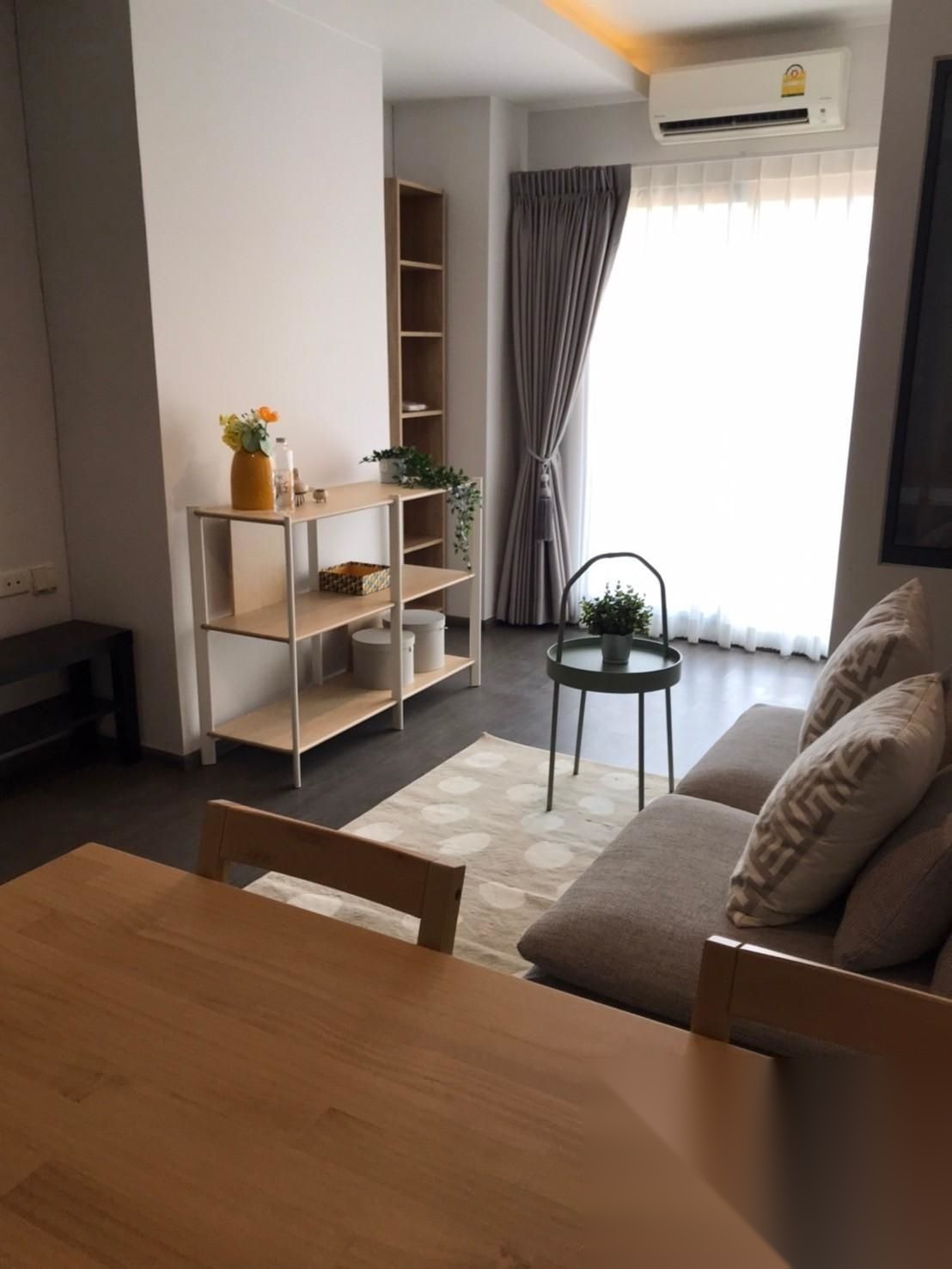 1 Bedroom Condo for sale at Ideo Sukhumvit 93 — photo 4