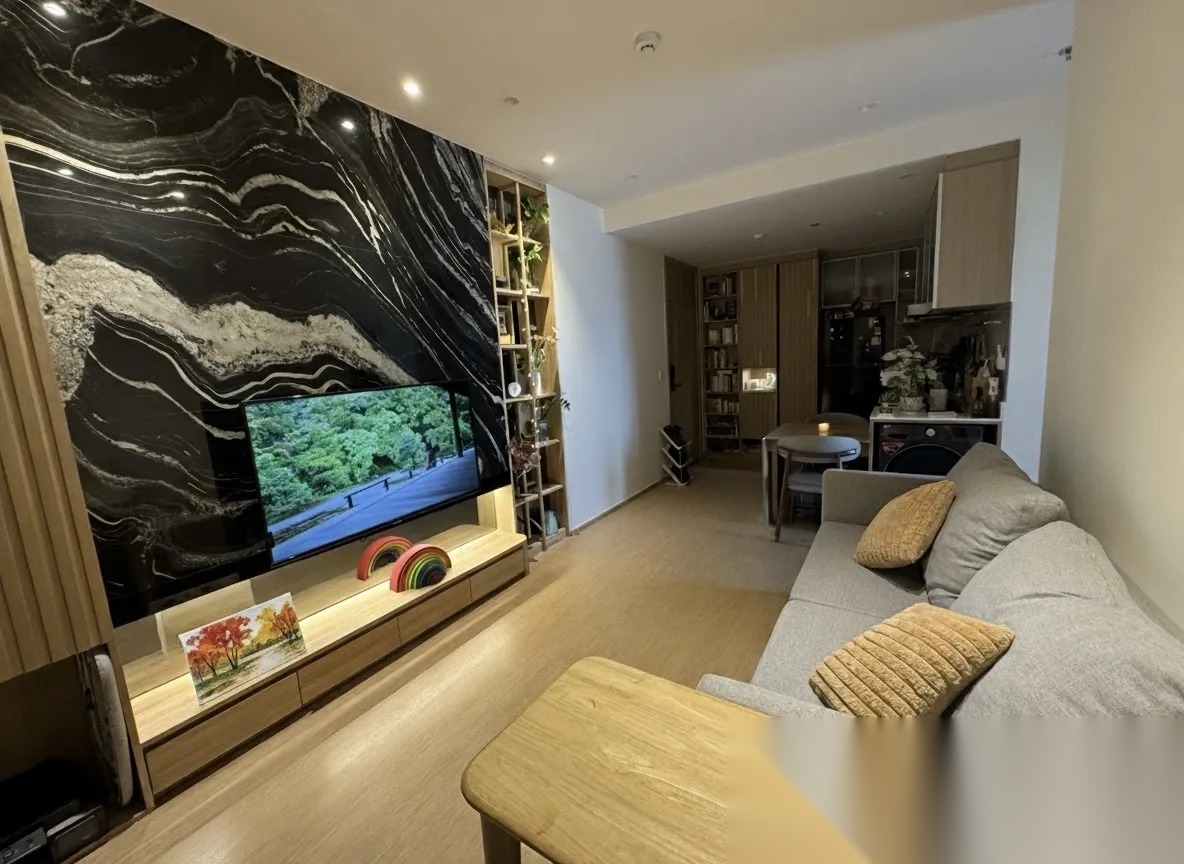 2 Bedroom Condo for sale at Maru Ladprao 15 — photo 2