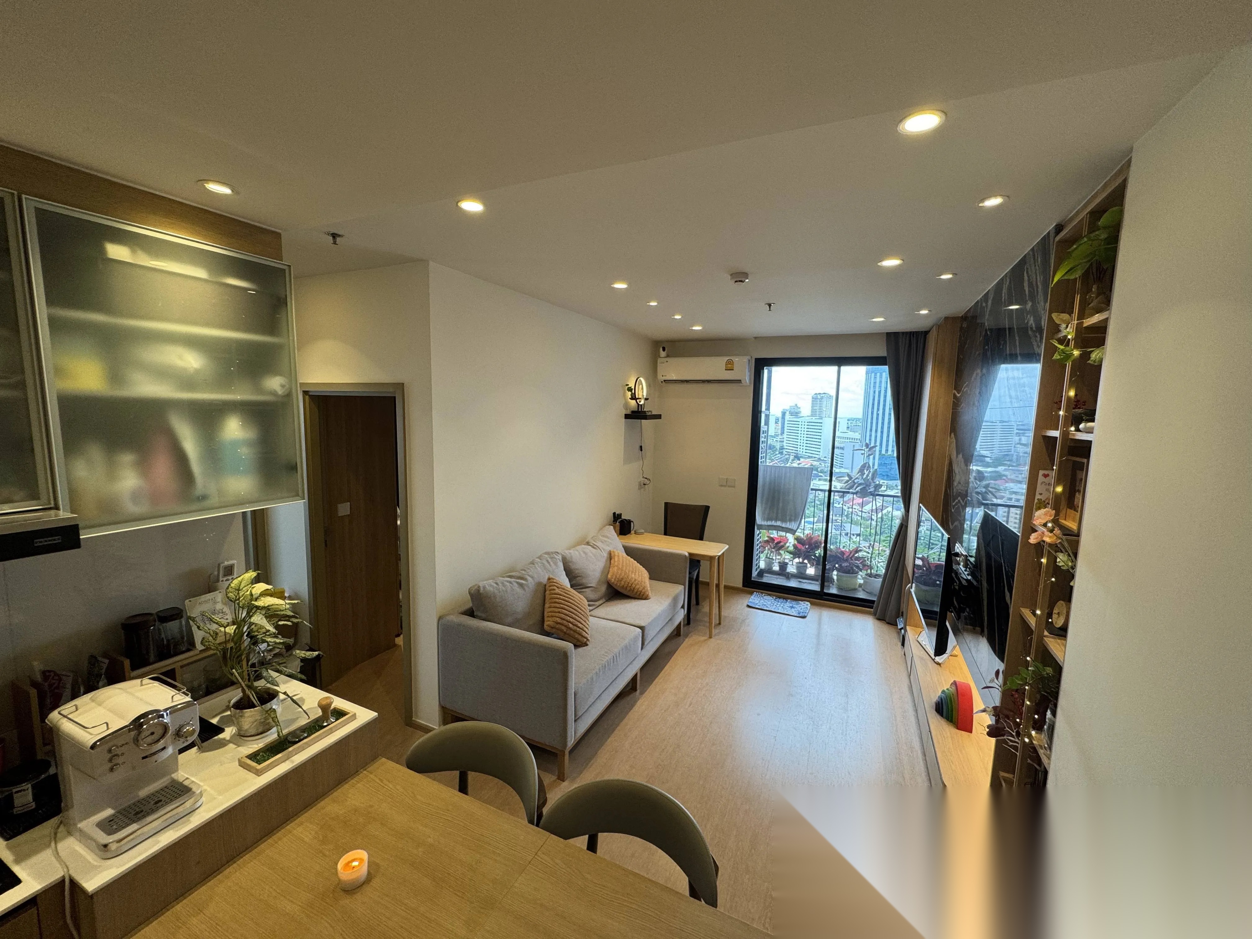 2 Bedroom Condo for sale at Maru Ladprao 15 — photo 3