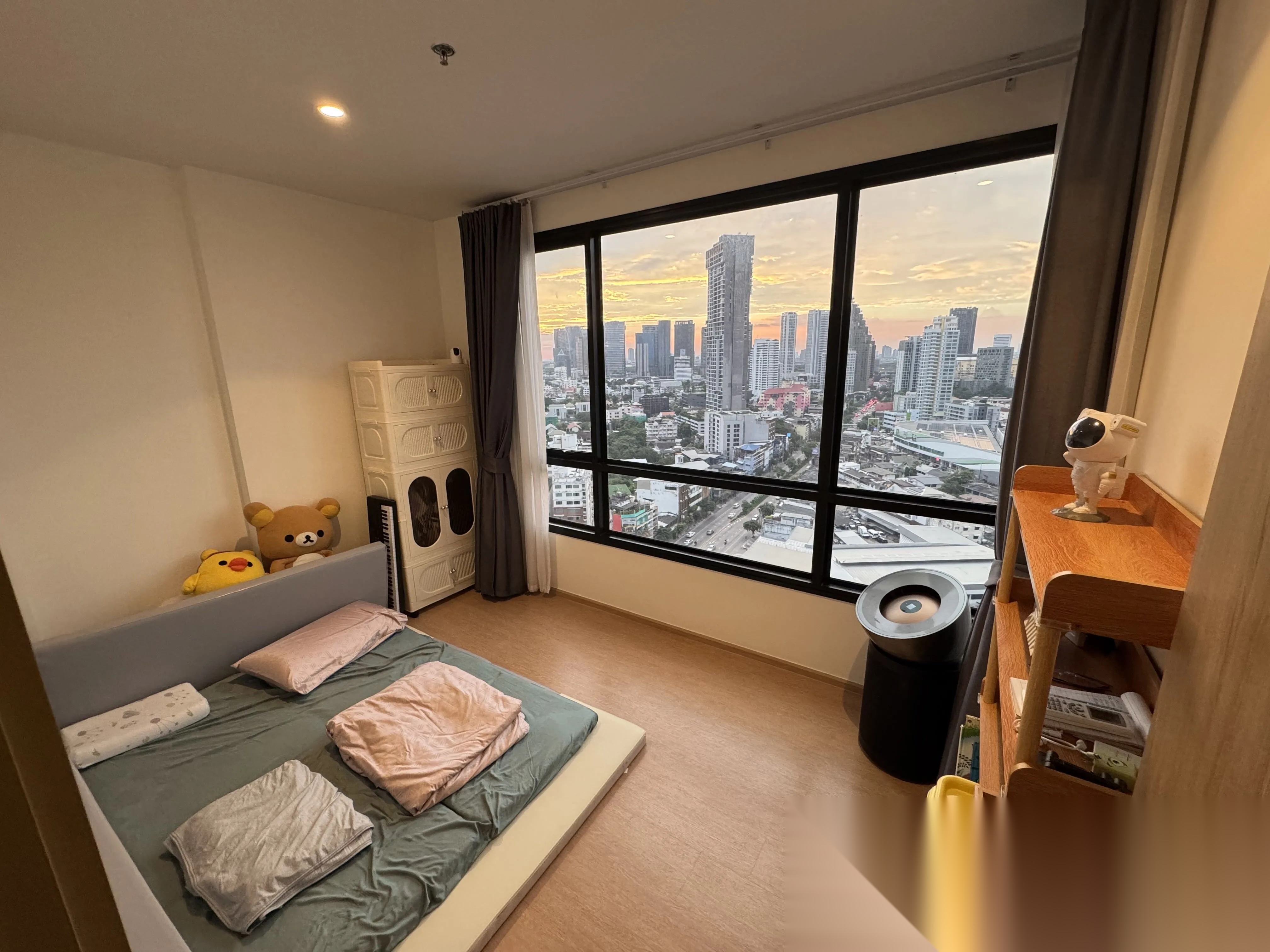 2 Bedroom Condo for sale at Maru Ladprao 15 — photo 4