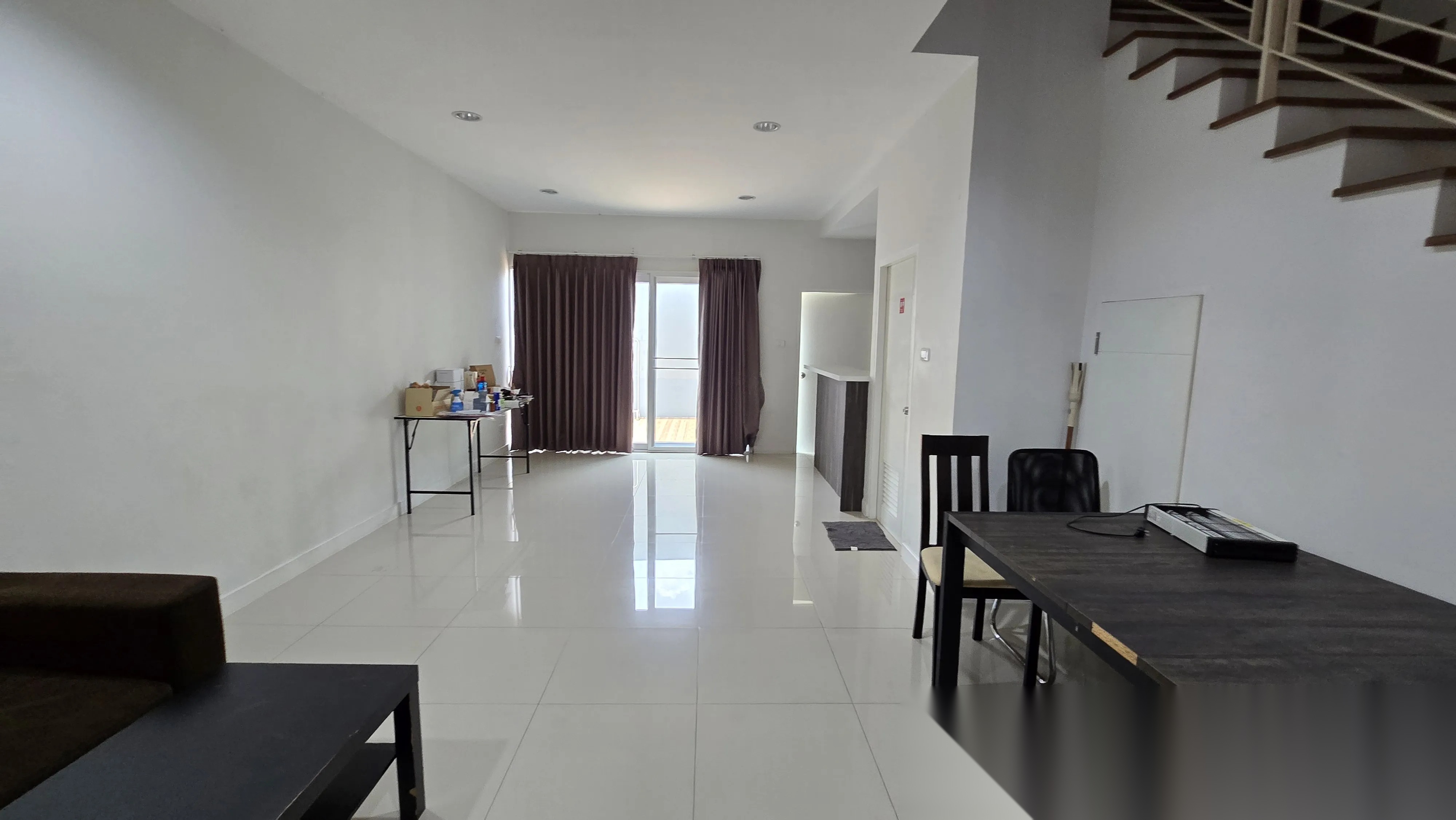 3 Bedroom Townhouse for sale at SPACE Ladprao - Mengjai — photo 2
