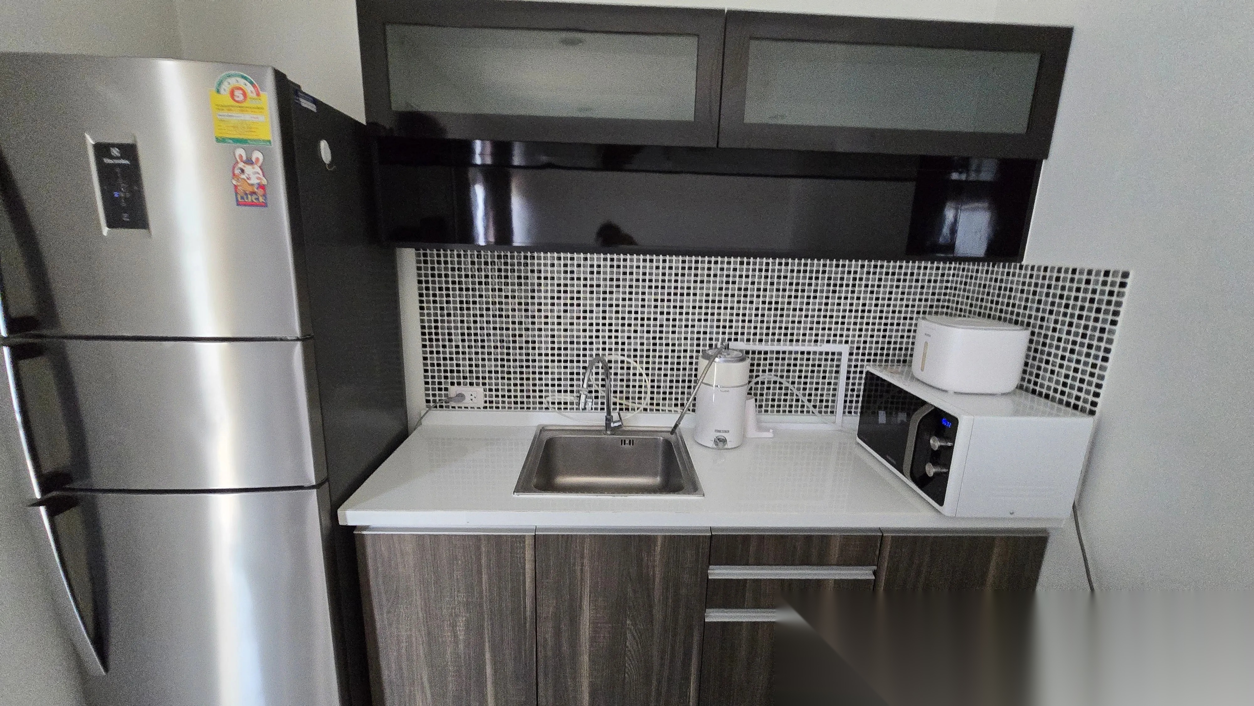 3 Bedroom Townhouse for sale at SPACE Ladprao - Mengjai — photo 3