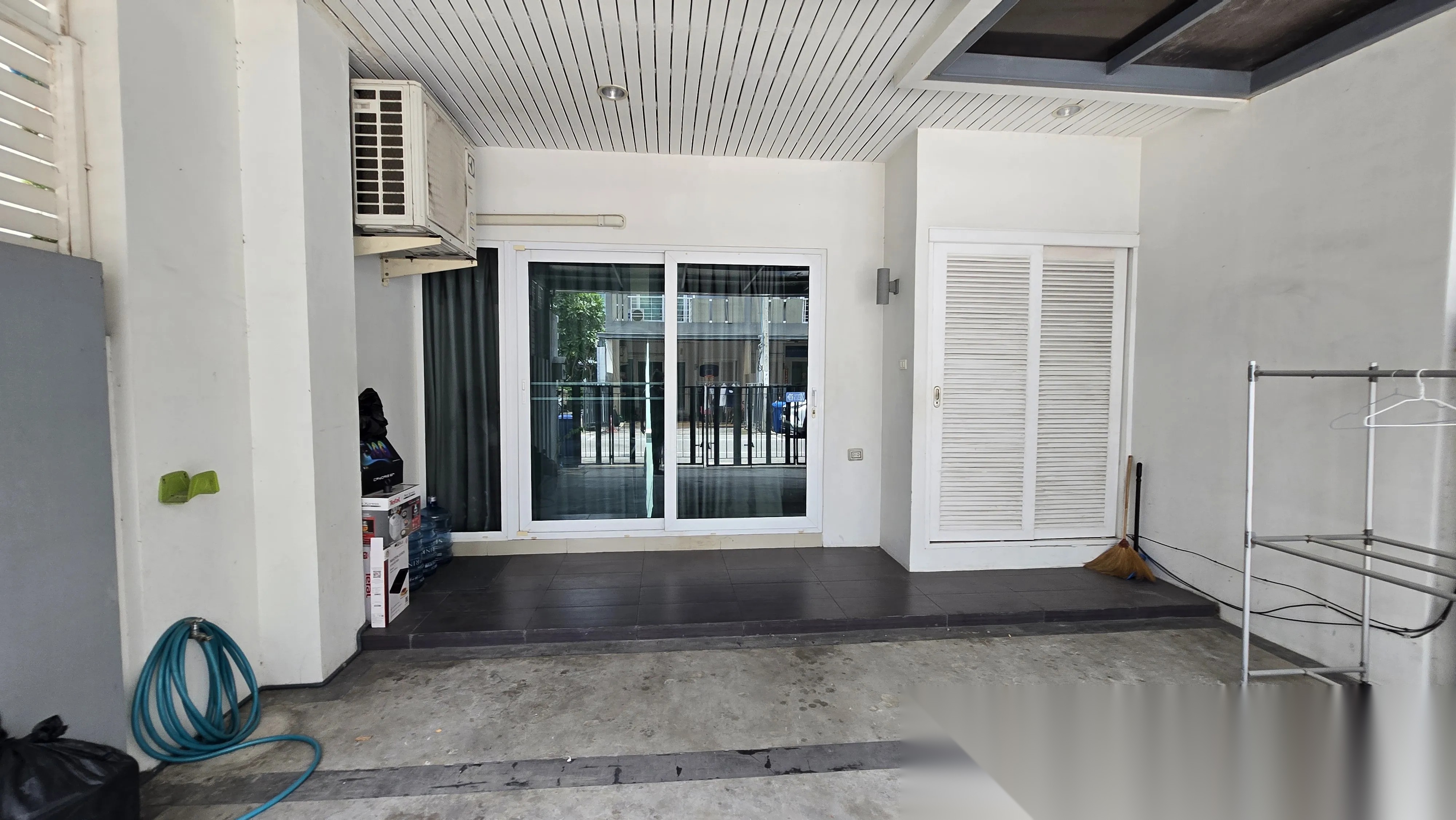 3 Bedroom Townhouse for sale at SPACE Ladprao - Mengjai — photo 4
