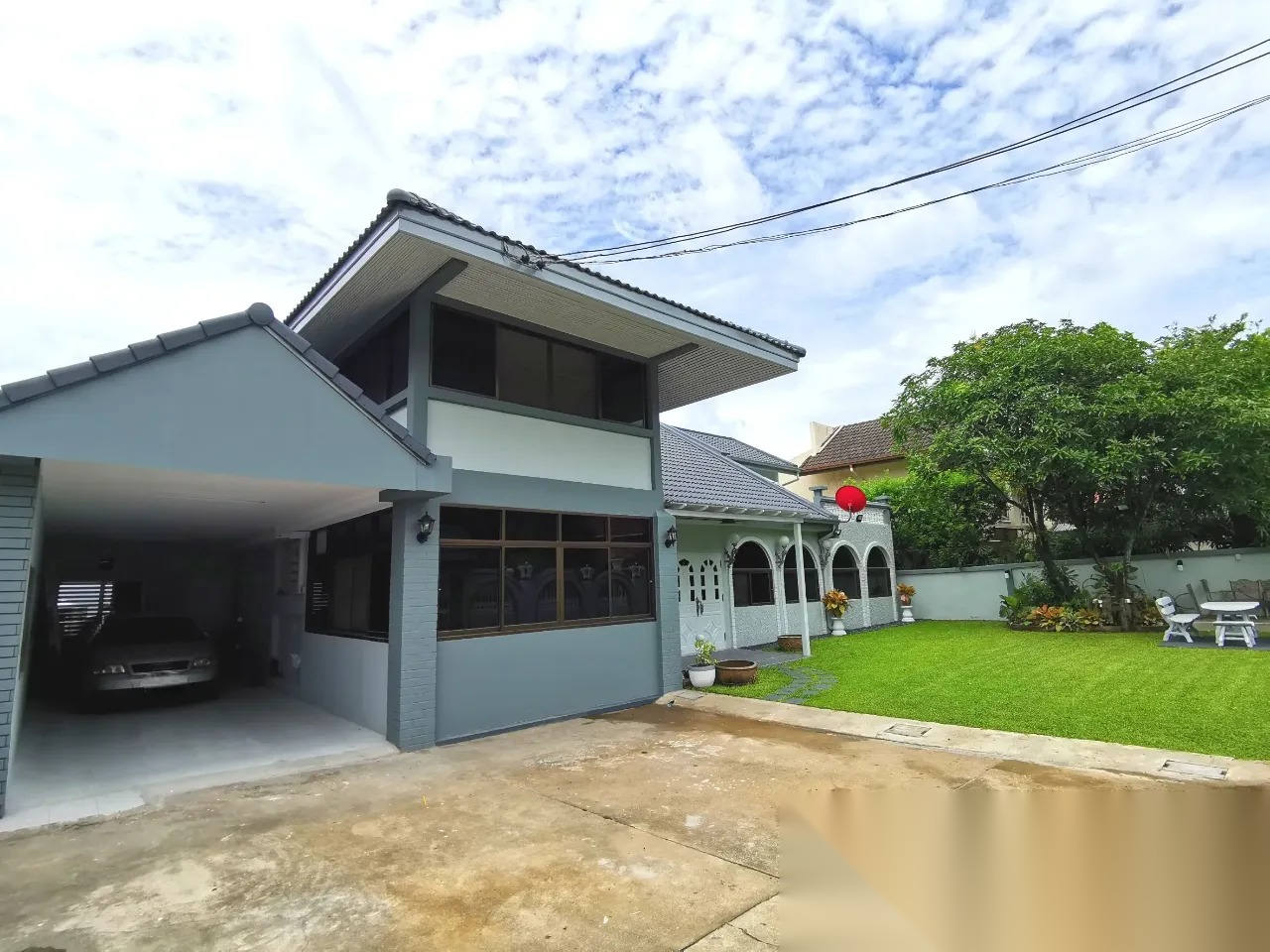 House for Sale in Ramkhamhaeng 118 — photo 2
