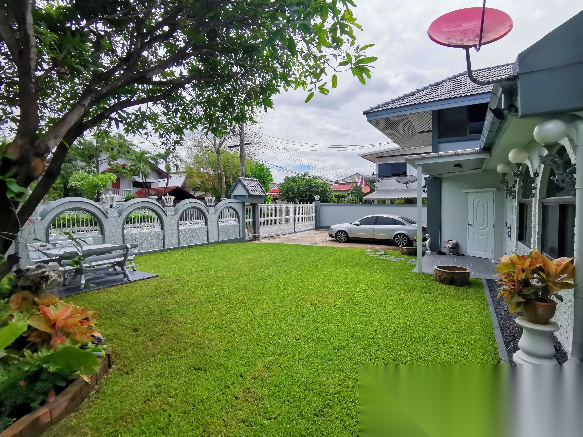House for Sale in Ramkhamhaeng 118 — photo 3
