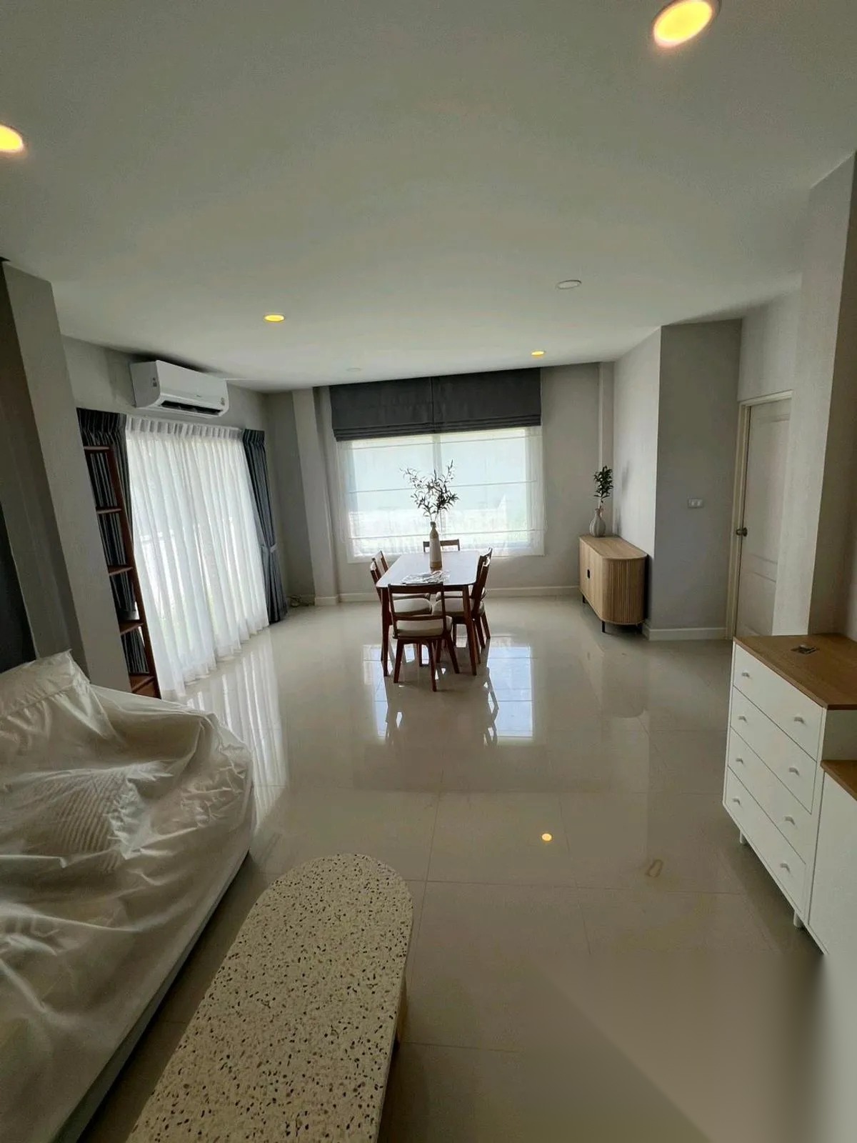 4 Bedroom House for sale at The Plant Citi Nawamin — photo 1