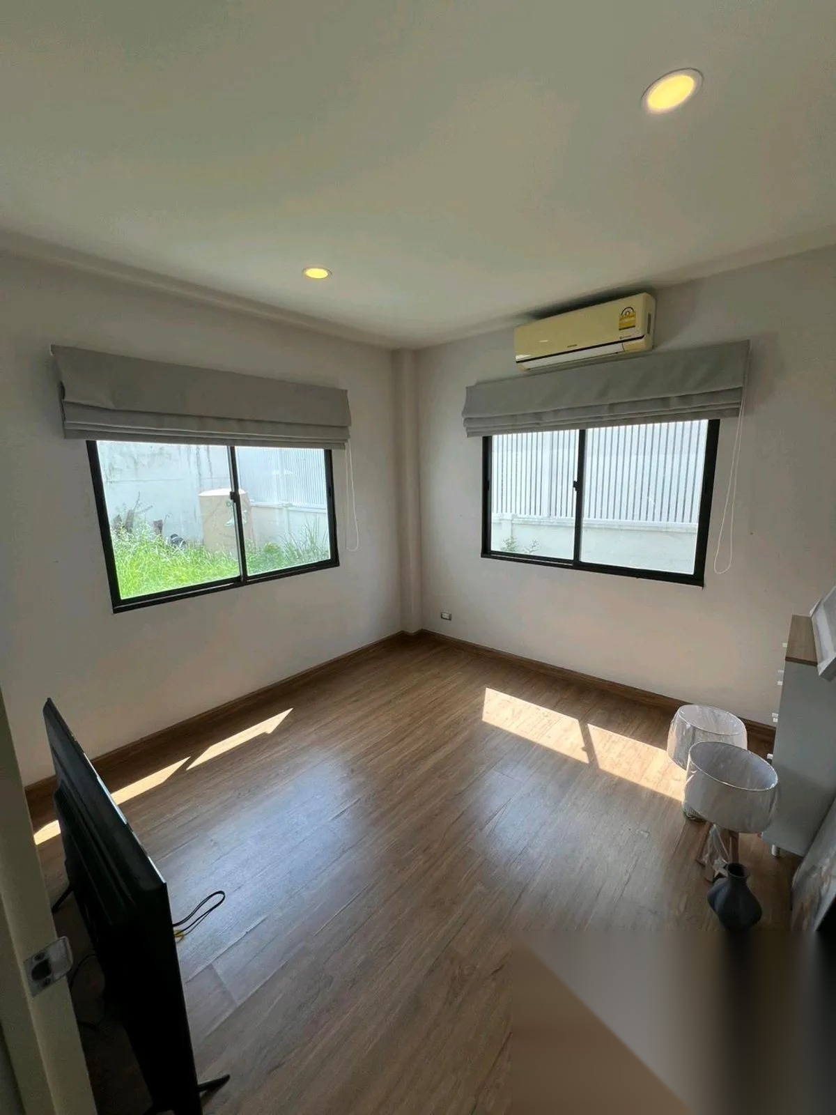 4 Bedroom House for sale at The Plant Citi Nawamin — photo 3