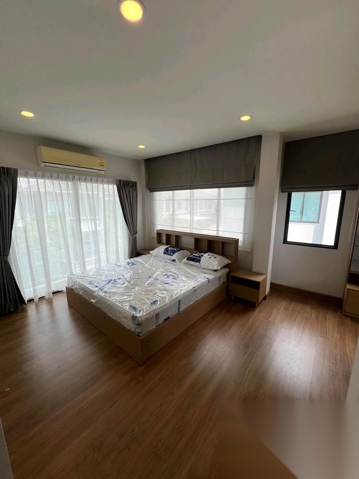 4 Bedroom House for sale at The Plant Citi Nawamin — photo 4