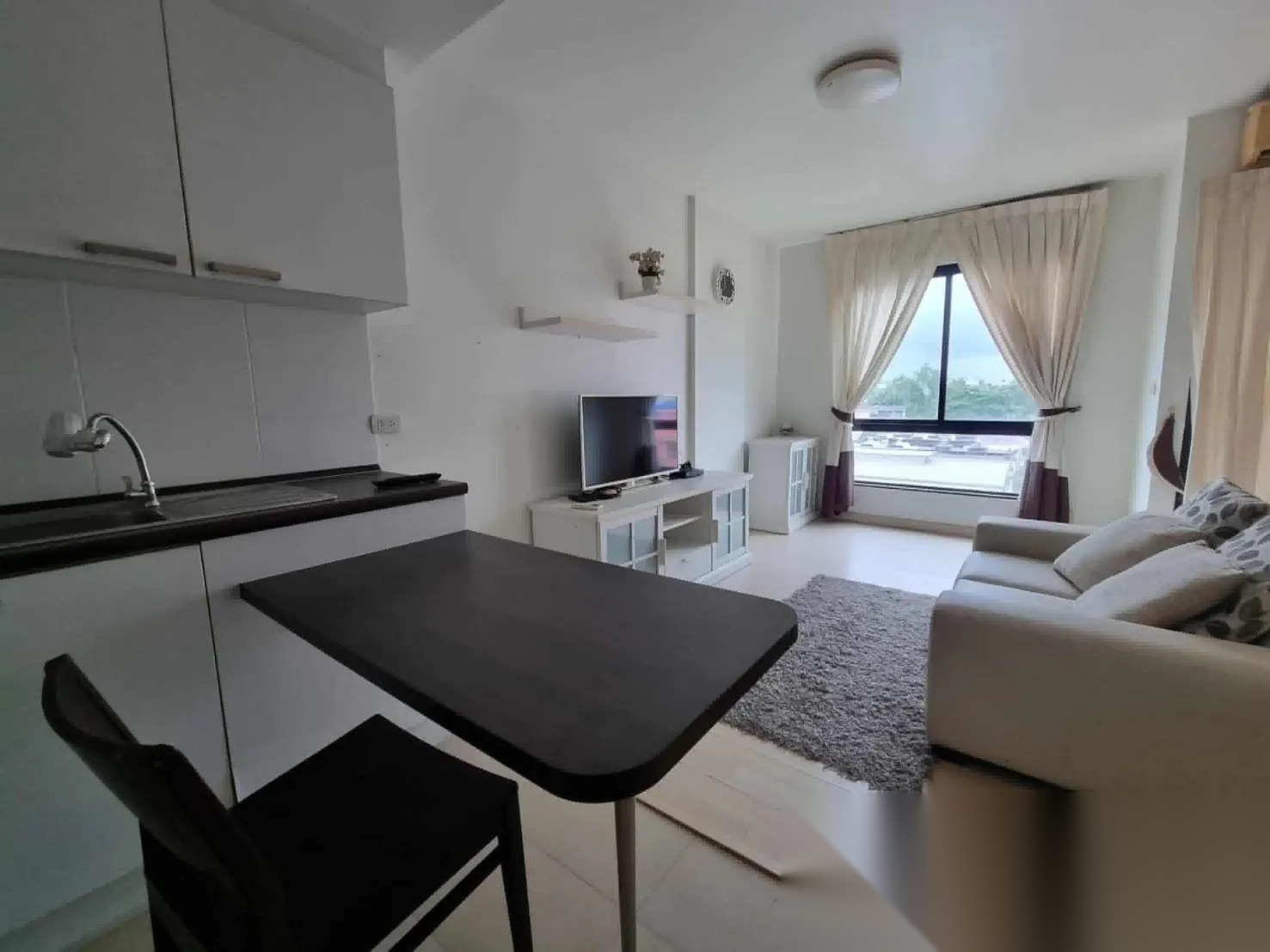 Studio Condo for sale at The Sense Sukhumvit — photo 1