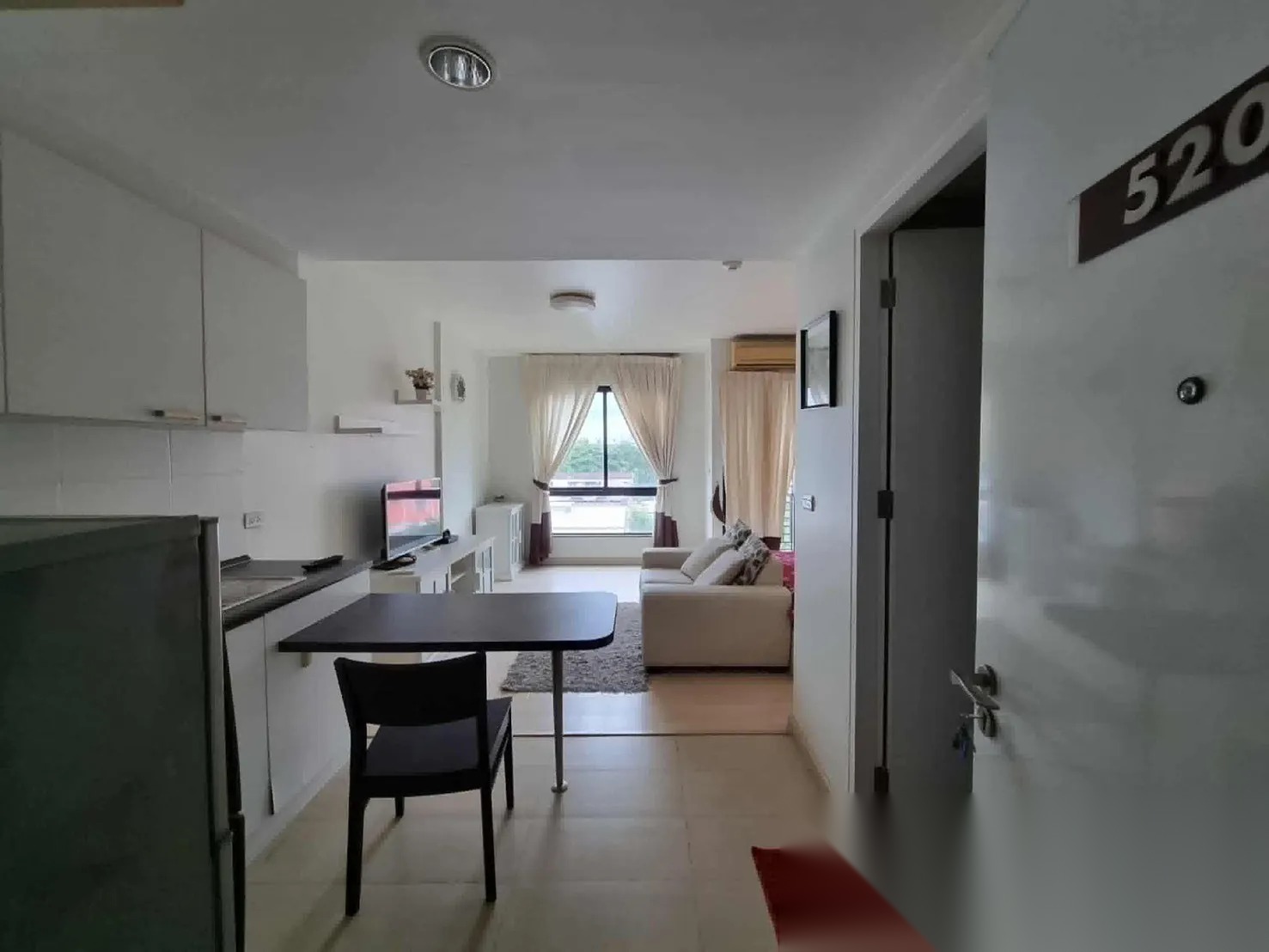 Studio Condo for sale at The Sense Sukhumvit — photo 2