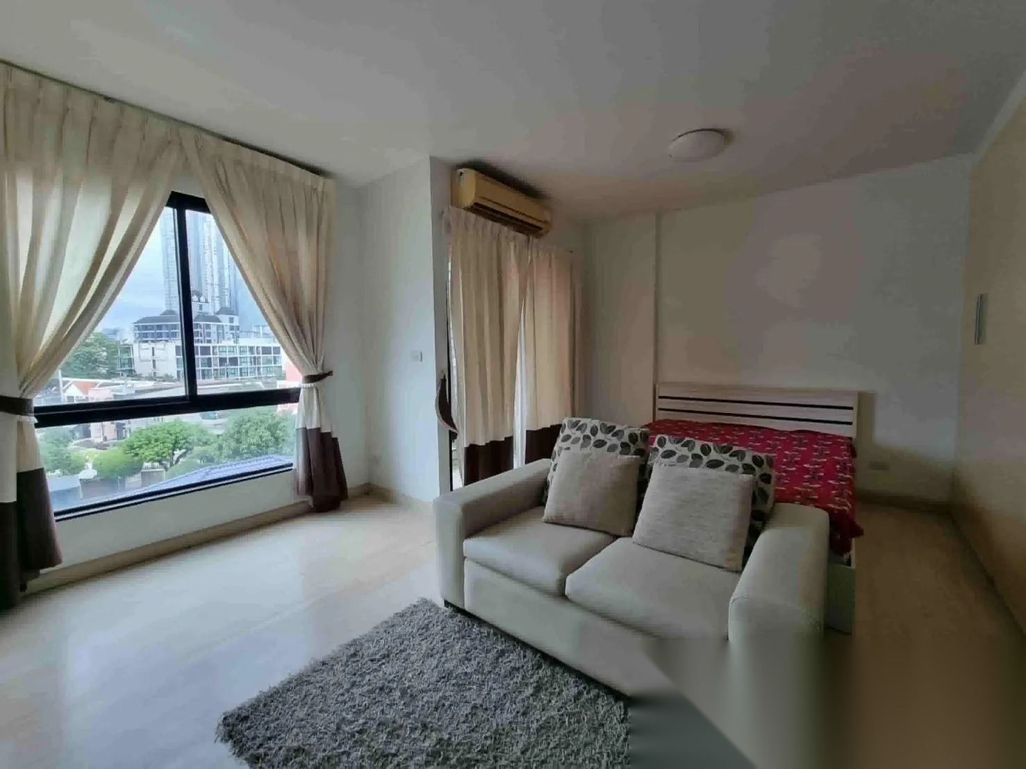 Studio Condo for sale at The Sense Sukhumvit — photo 4