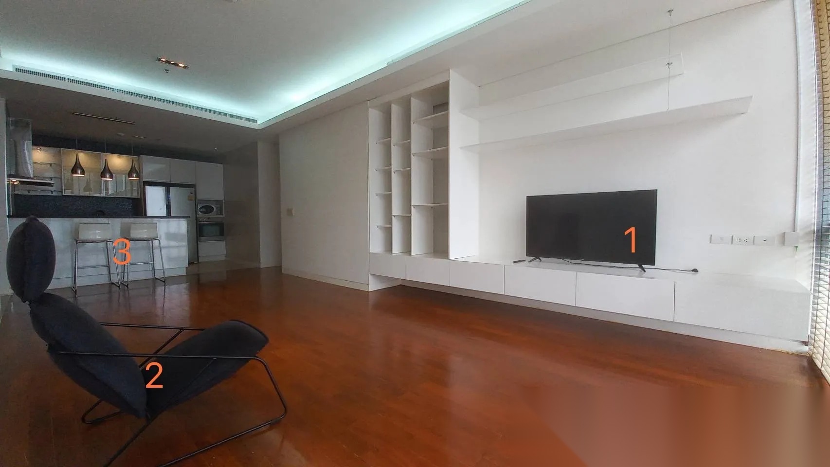 2 Bedroom Condo for sale at Domus 16 — photo 1