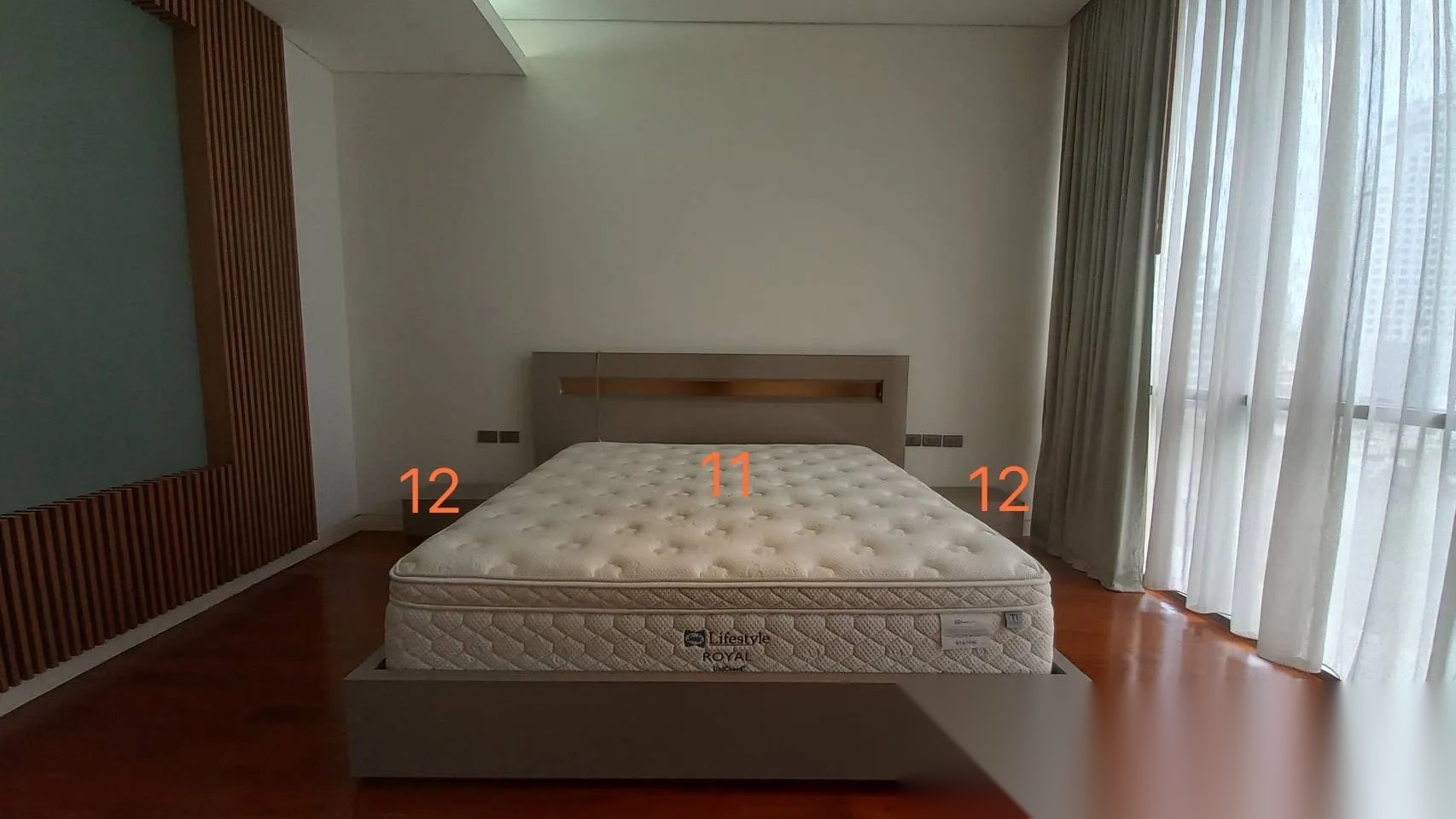 2 Bedroom Condo for sale at Domus 16 — photo 5