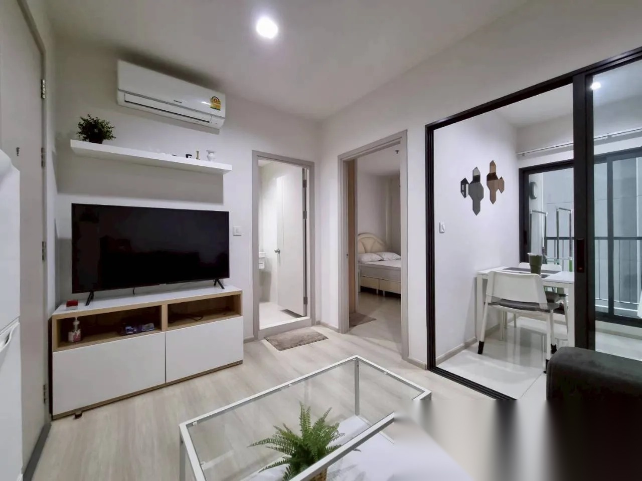 1 Bedroom Condo for sale at Life Sukhumvit 48 — photo 1