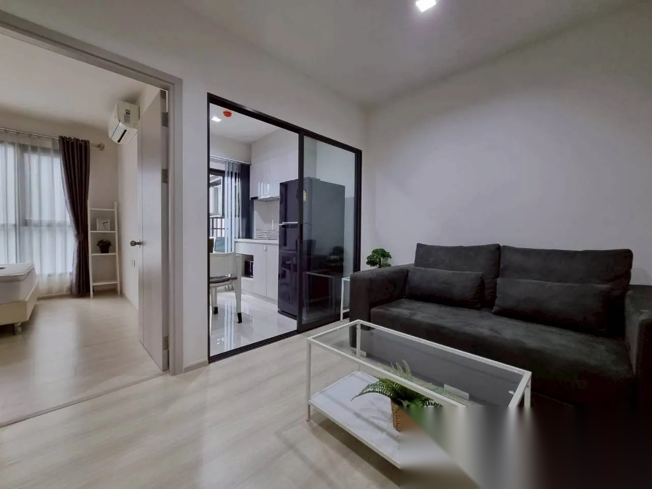 1 Bedroom Condo for sale at Life Sukhumvit 48 — photo 2