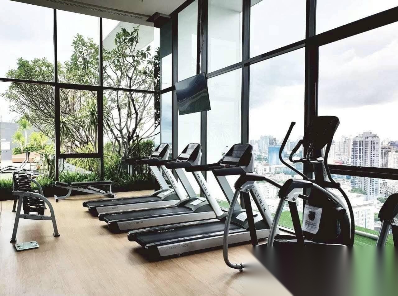 1 Bedroom Condo for sale at Life Sukhumvit 48 — photo 3