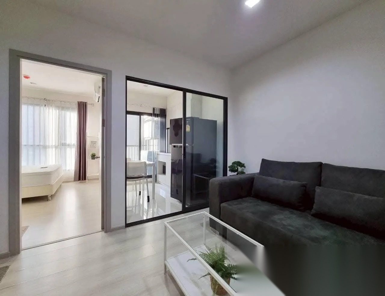 1 Bedroom Condo for sale at Life Sukhumvit 48 — photo 4