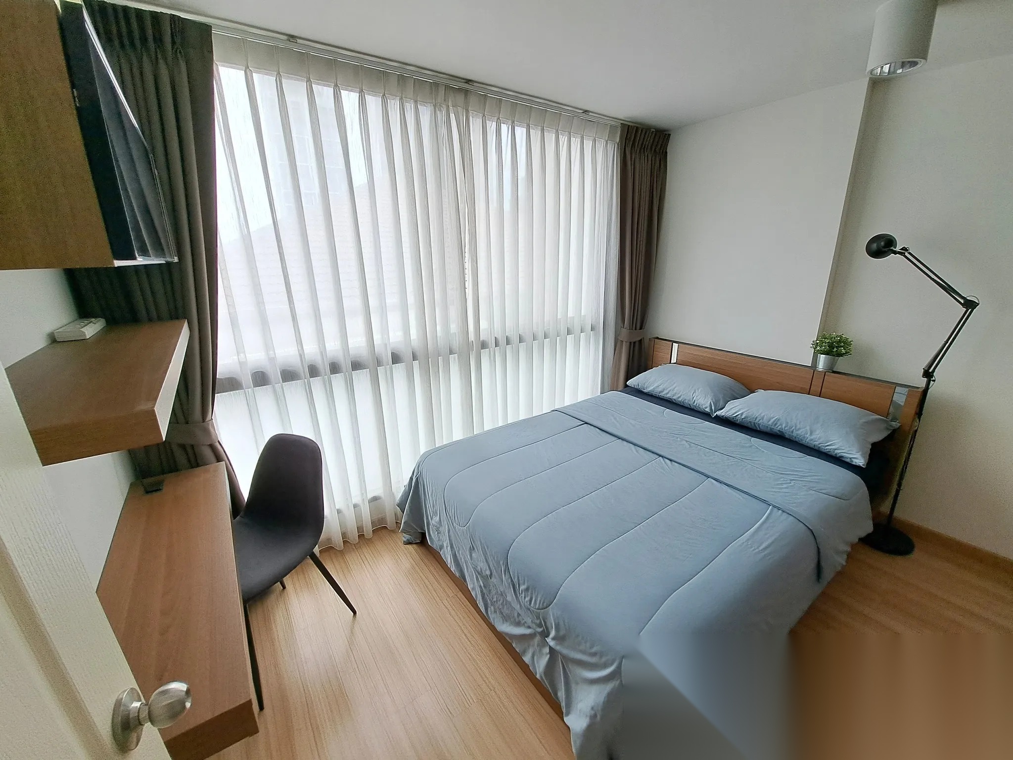 1 Bedroom Condo for sale at Chateau In Town Sukhumvit 62/1 — photo 1