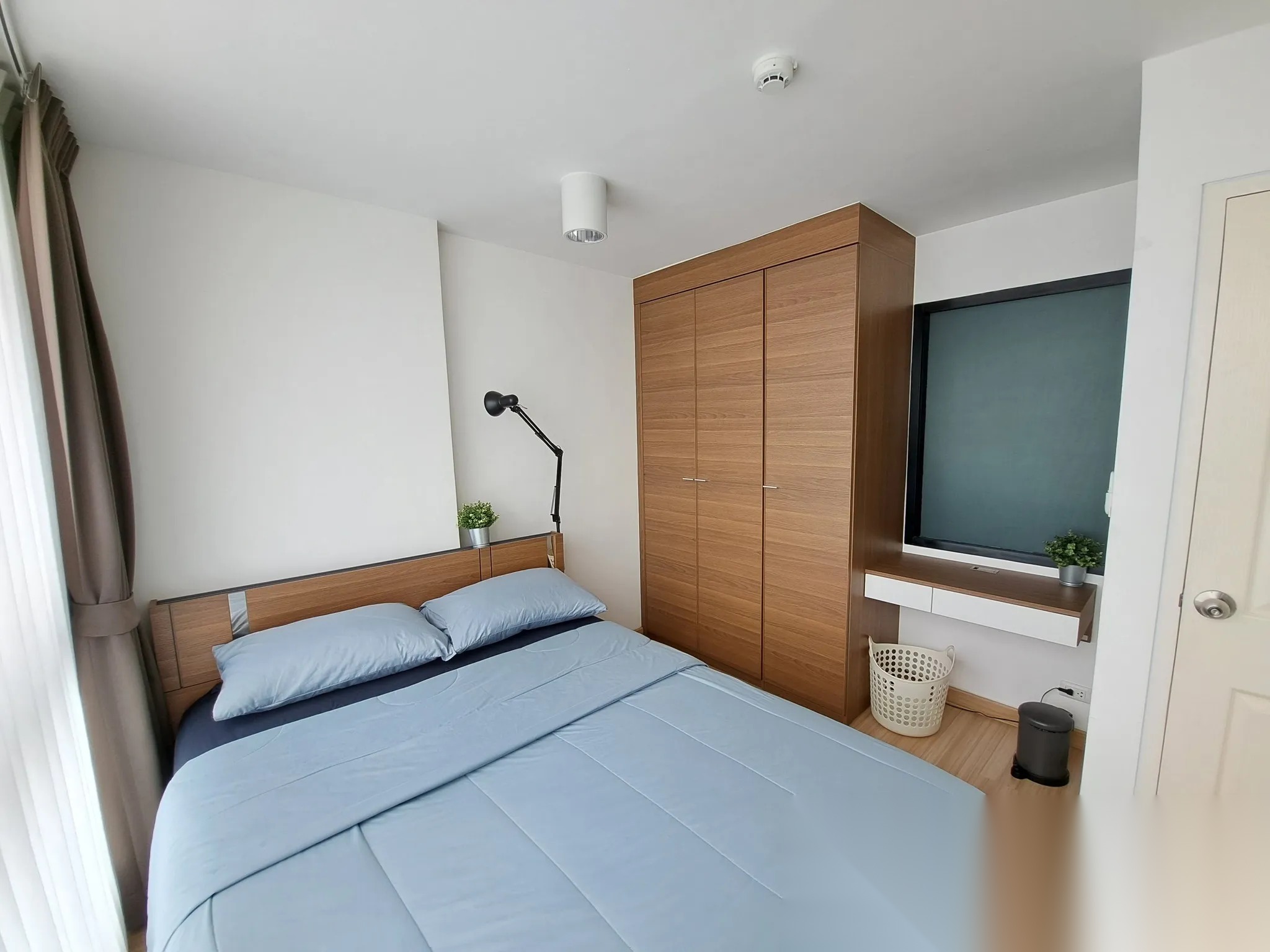1 Bedroom Condo for sale at Chateau In Town Sukhumvit 62/1 — photo 2