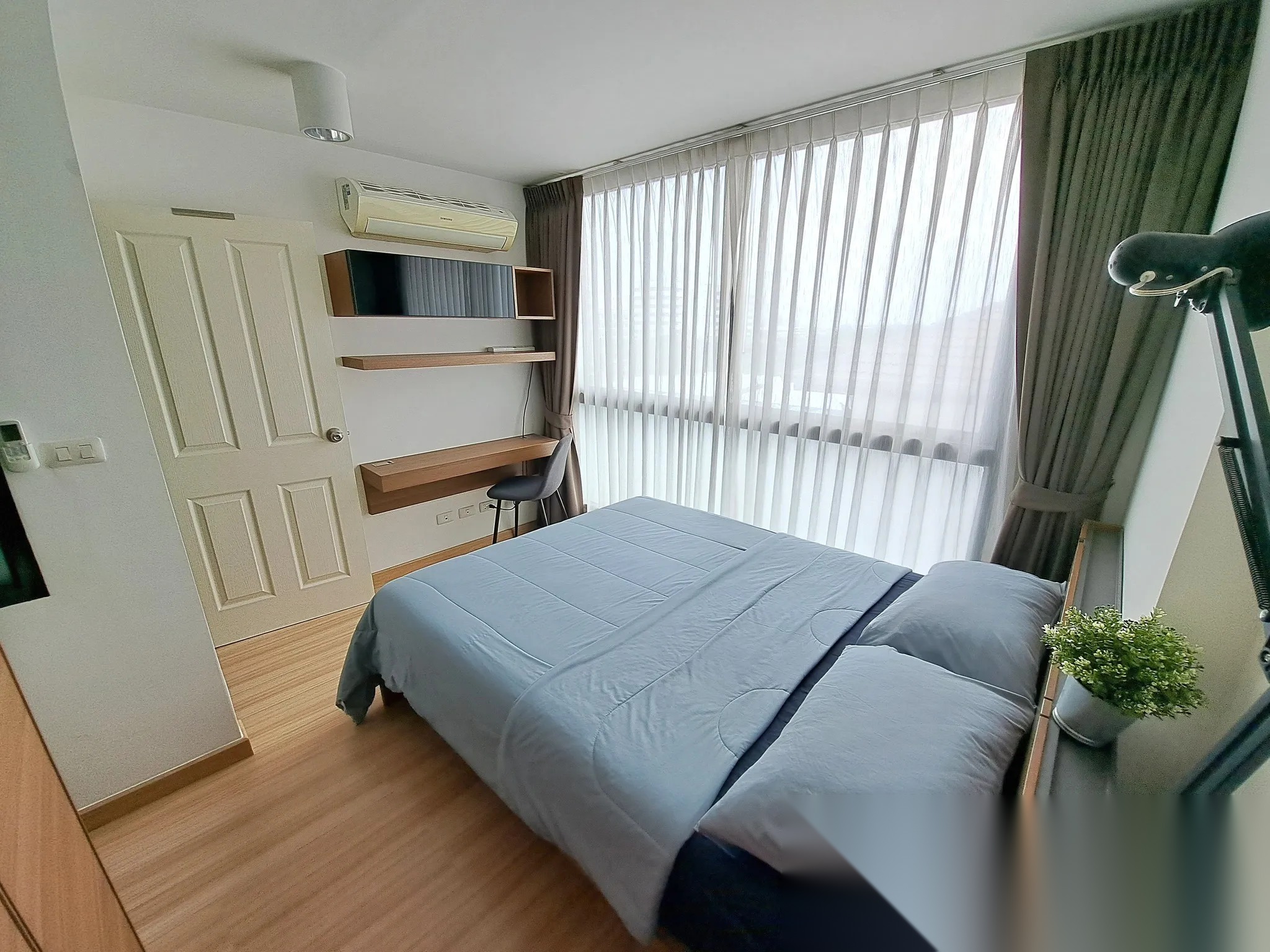 1 Bedroom Condo for sale at Chateau In Town Sukhumvit 62/1 — photo 3