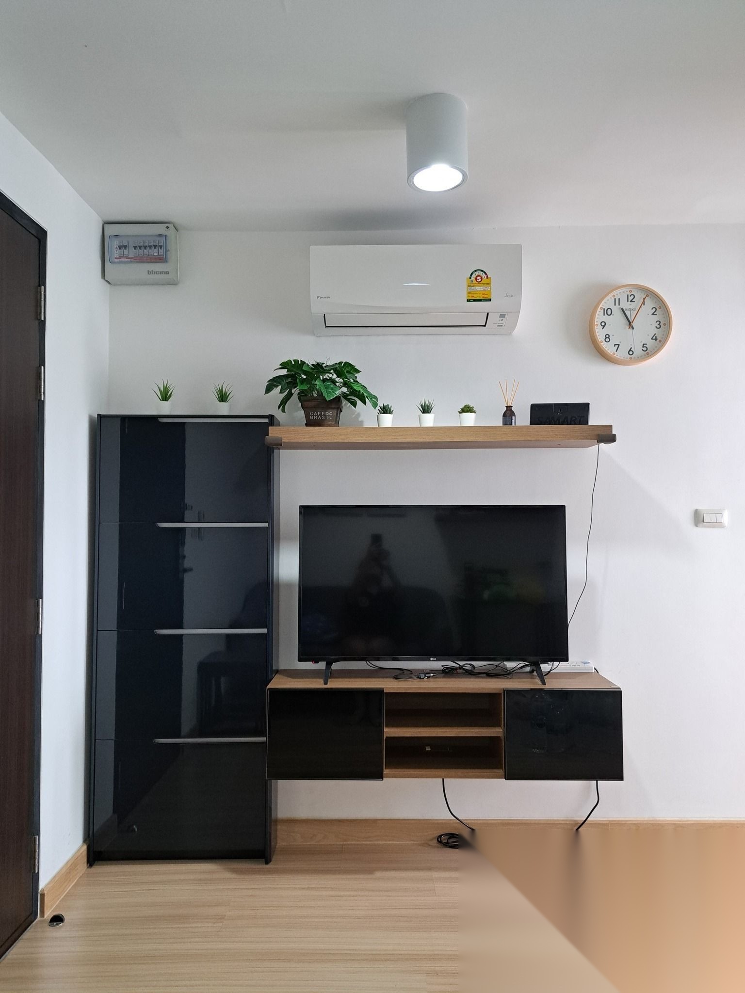 1 Bedroom Condo for sale at Chateau In Town Sukhumvit 62/1 — photo 5