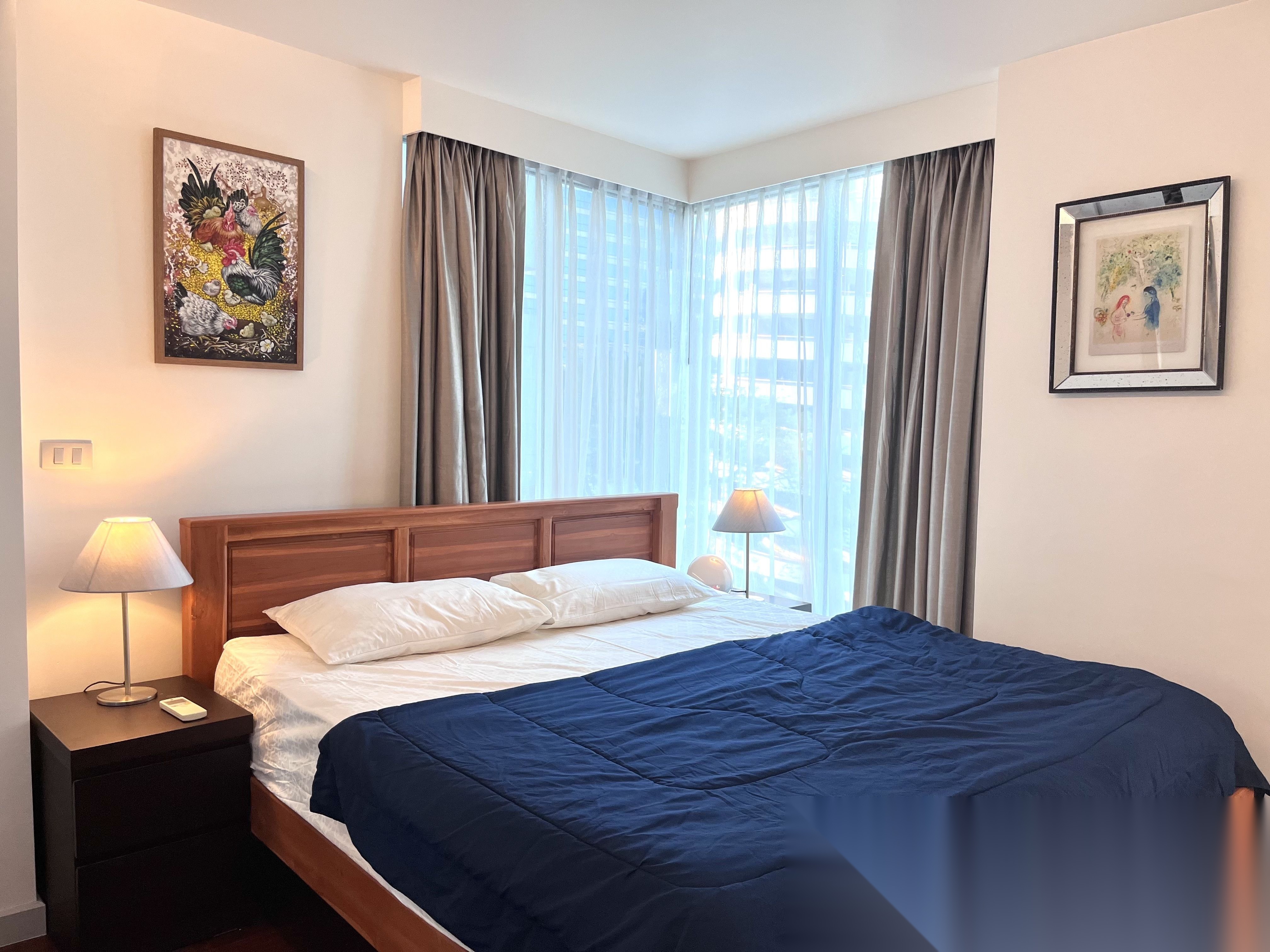 2 Bedroom Condo for sale at Interlux Premier Sukhumvit 13 — photo 1