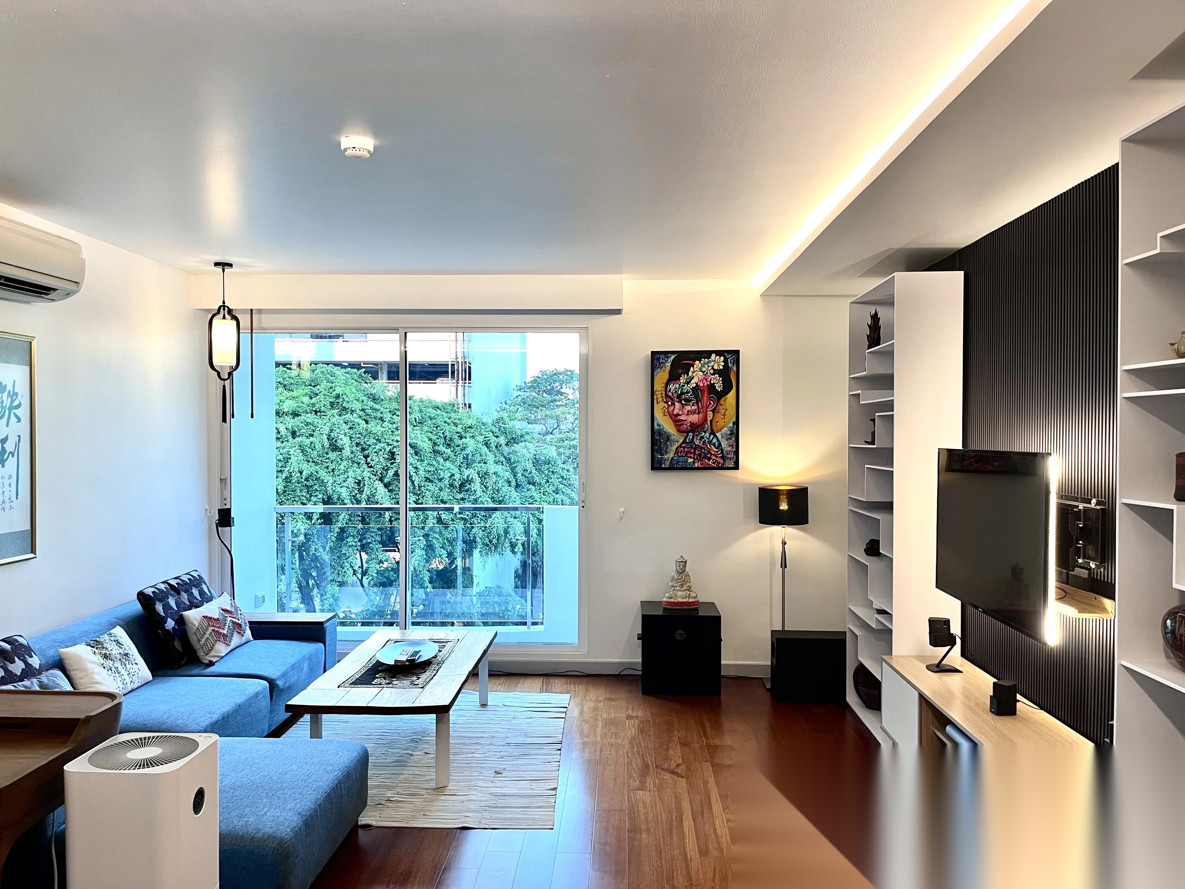 2 Bedroom Condo for sale at Interlux Premier Sukhumvit 13 — photo 2