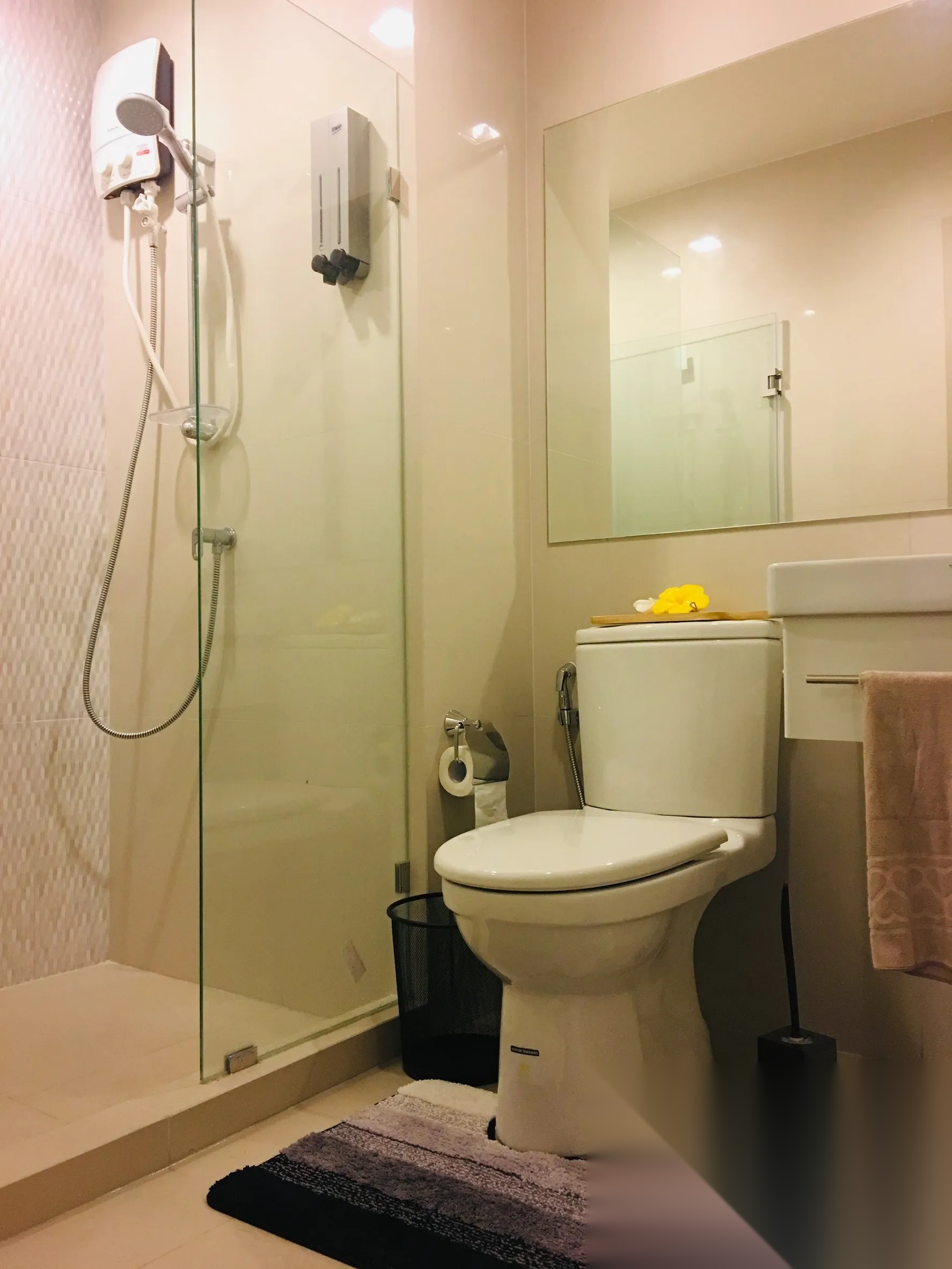 Studio Penthouse for sale at Life Sukhumvit 48 — photo 2