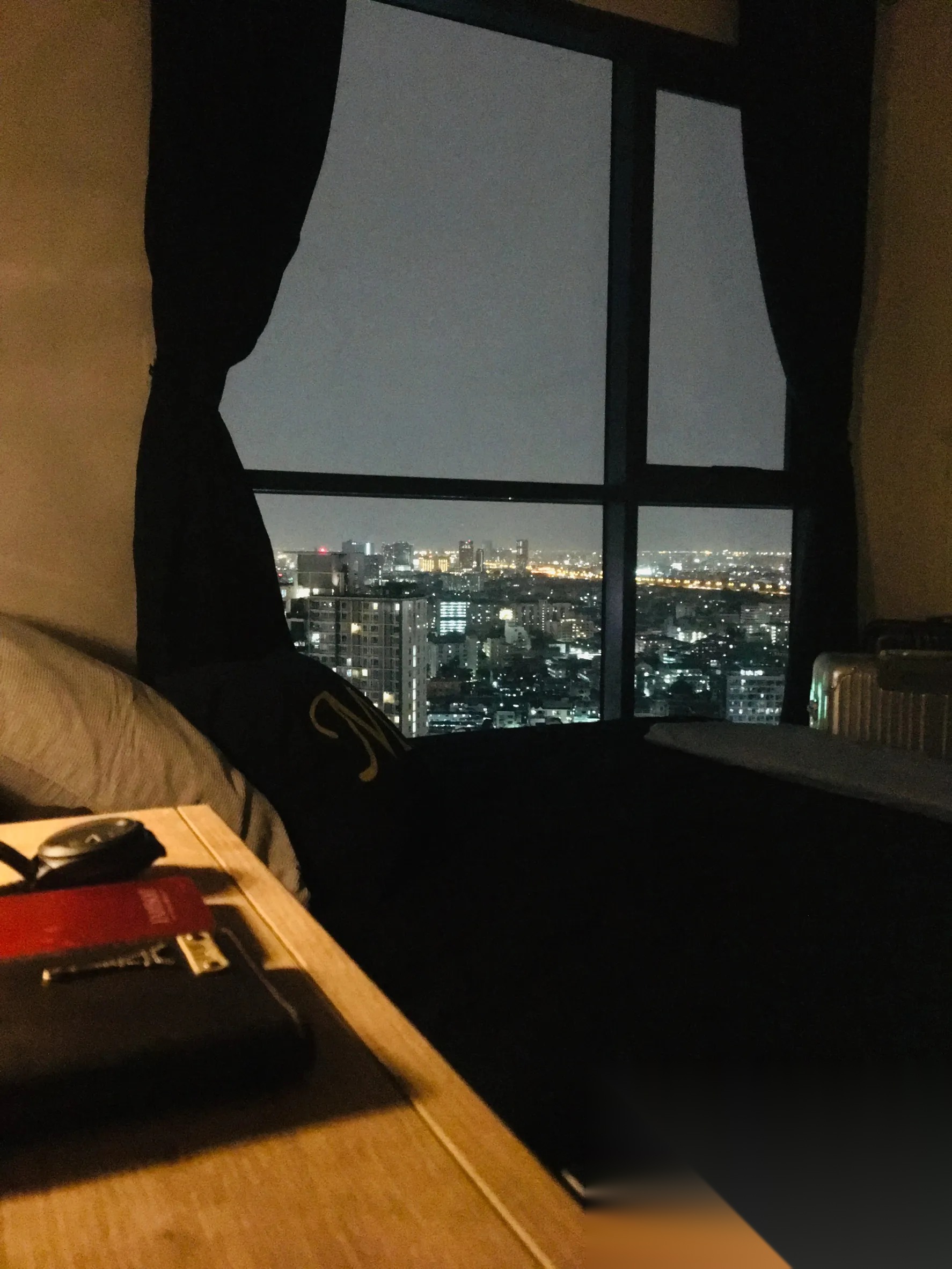 Studio Penthouse for sale at Life Sukhumvit 48 — photo 4