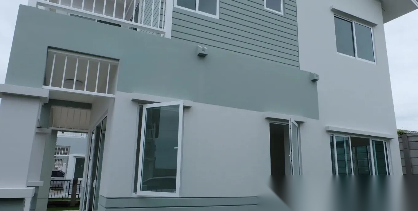 4 Bedroom House for sale at Iconature Rama 2 – Thiantale — photo 1