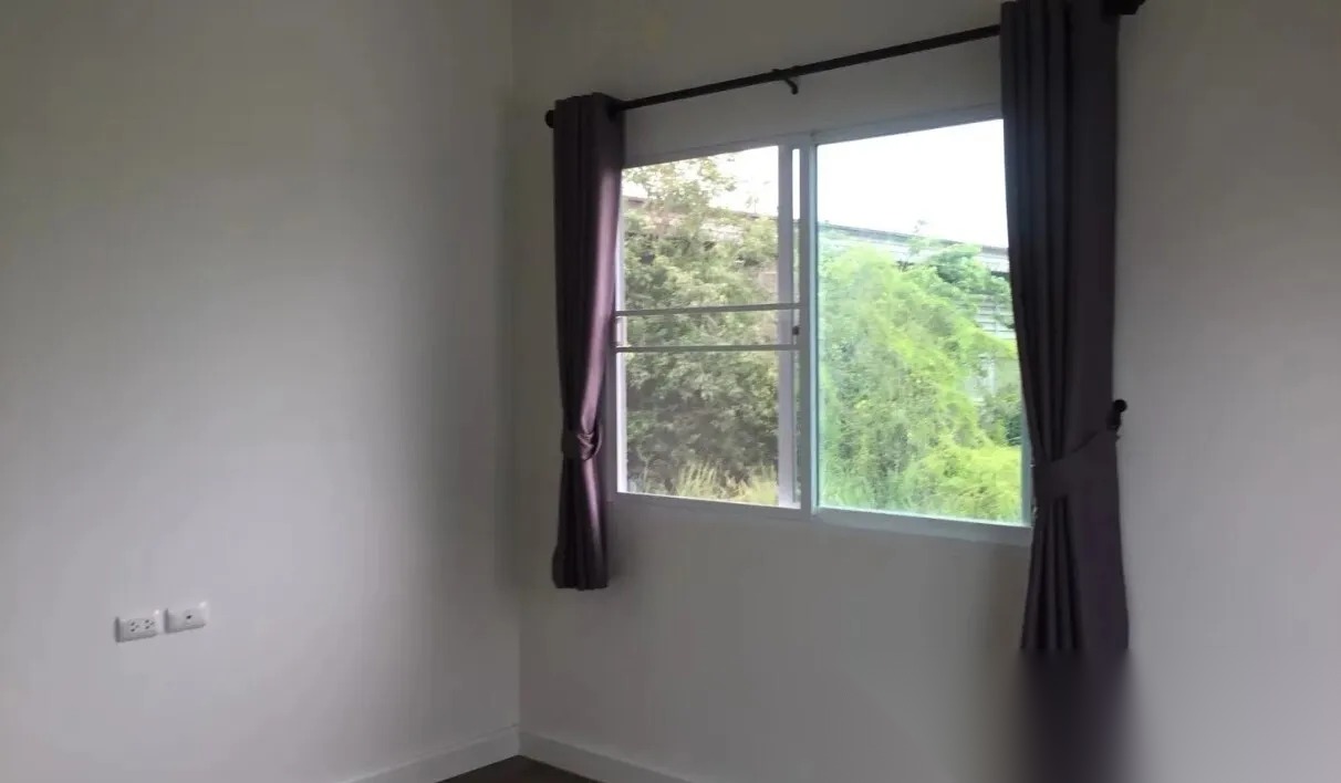 4 Bedroom House for sale at Iconature Rama 2 – Thiantale — photo 2