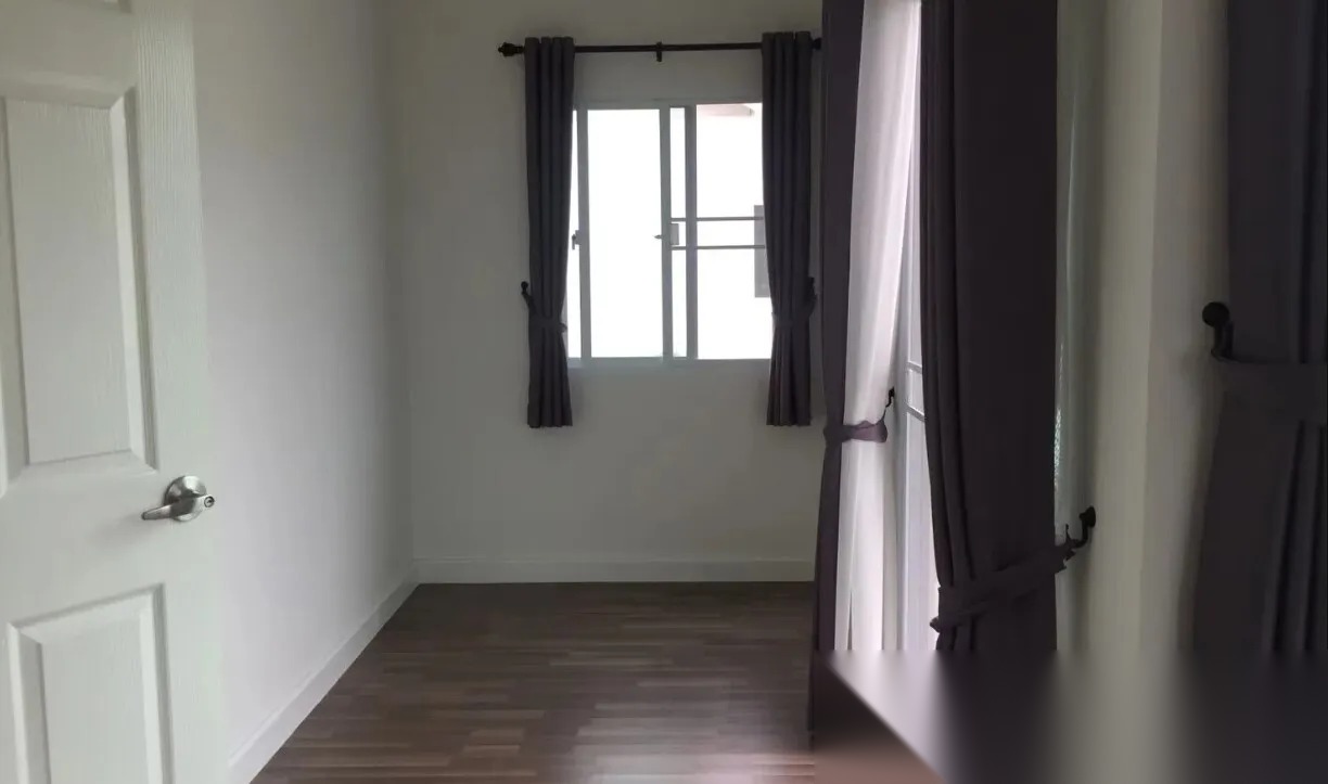 4 Bedroom House for sale at Iconature Rama 2 – Thiantale — photo 3