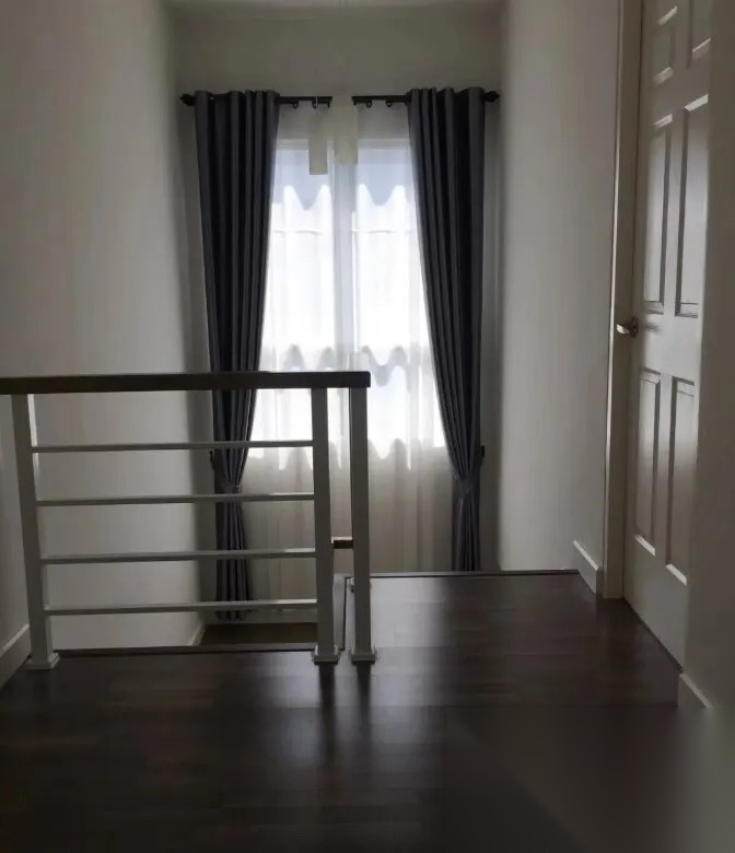 4 Bedroom House for sale at Iconature Rama 2 – Thiantale — photo 4