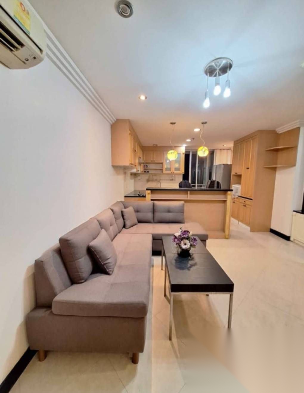 1 Bedroom Condo for sale at Asoke Place — photo 1