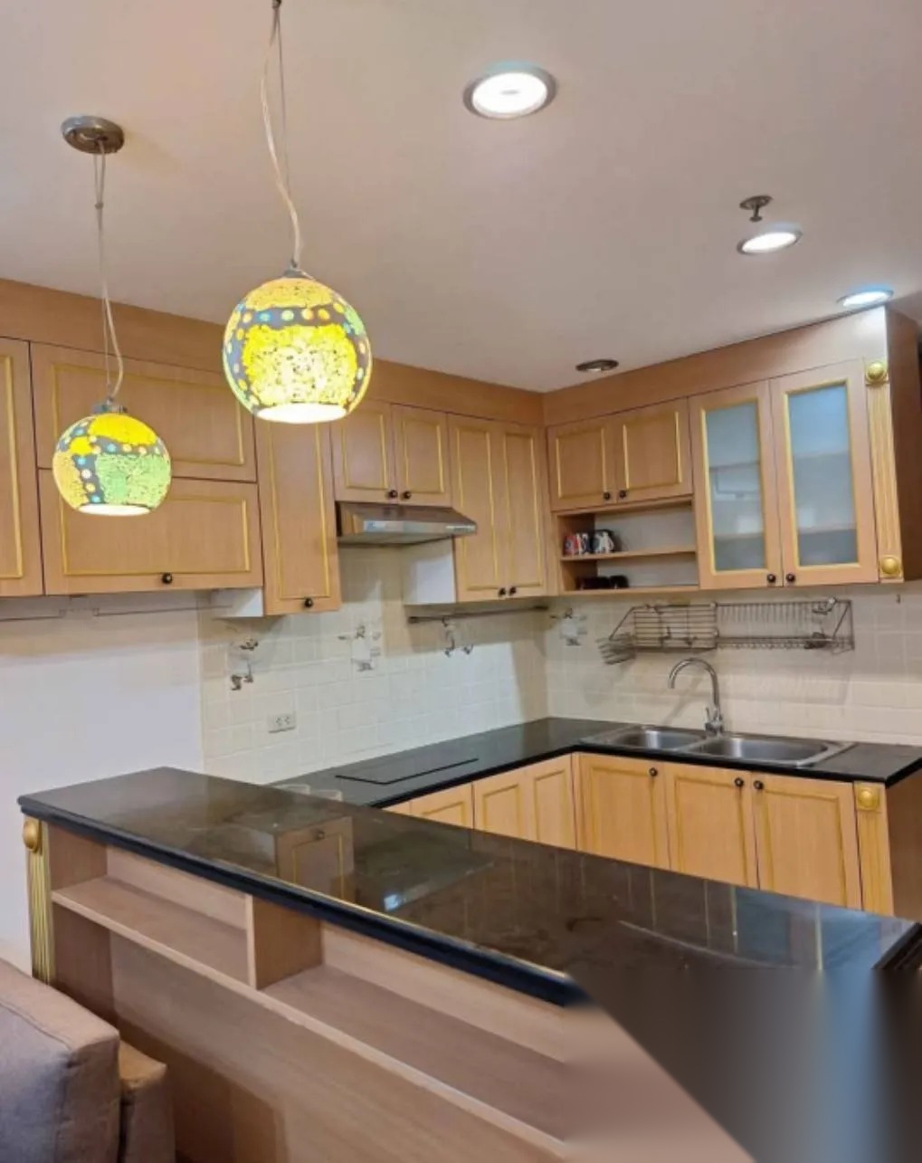 1 Bedroom Condo for sale at Asoke Place — photo 4
